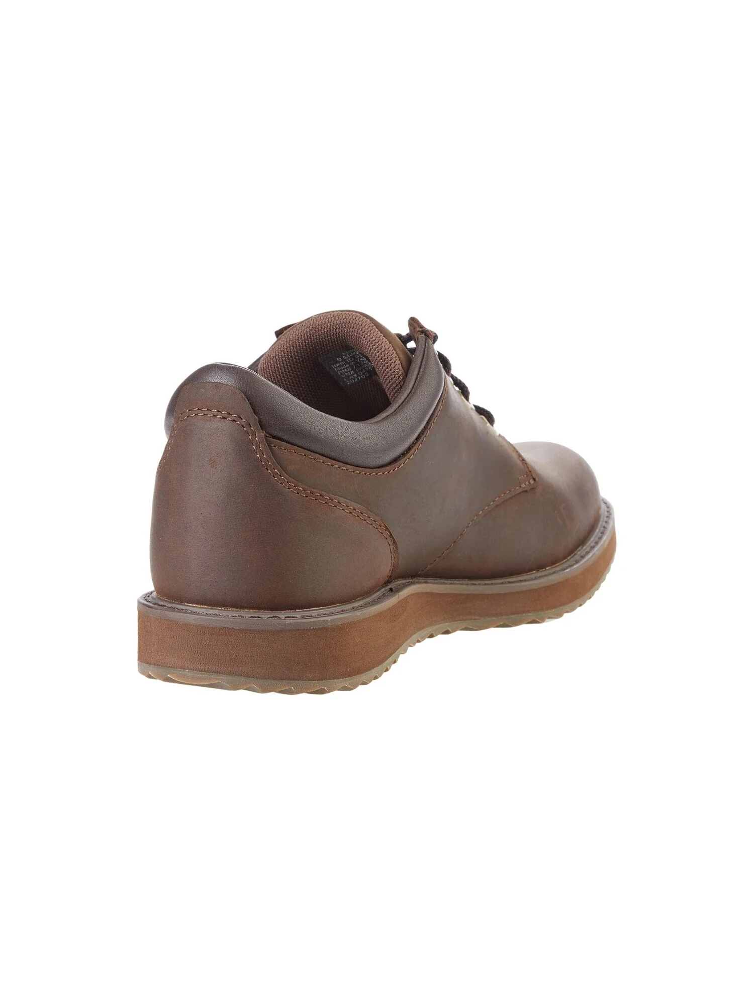Оксфорды L.L.Bean Stonington Shoes Plain Toe — изображение 3 из 4, коричневый