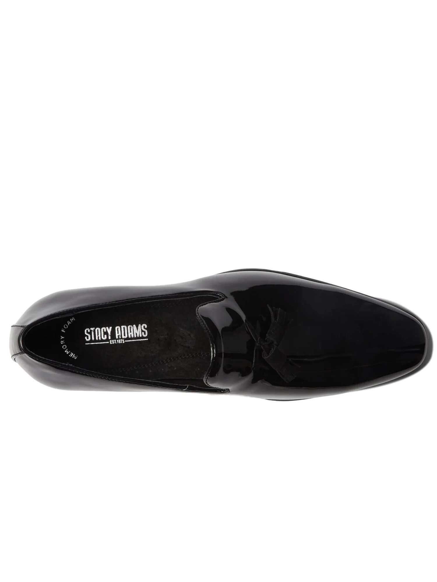 Лоферы Stacy Adams Phoenix Tassel Slip-On Loafer