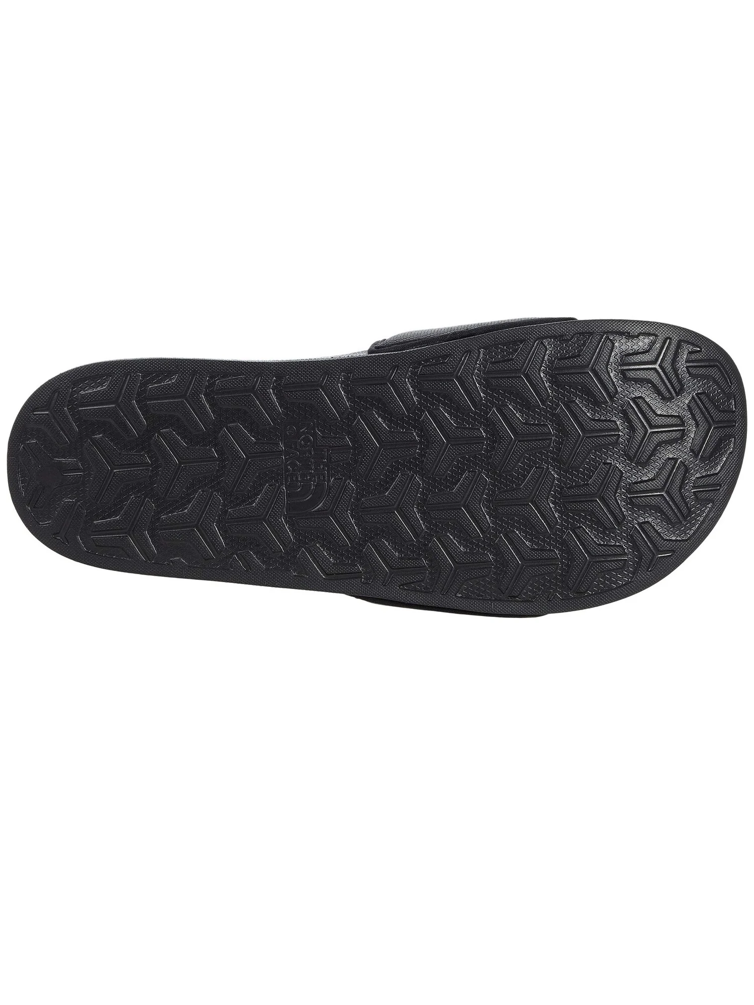 Сандалии The North Face Base Camp Slide III — изображение 2 из 6, белый