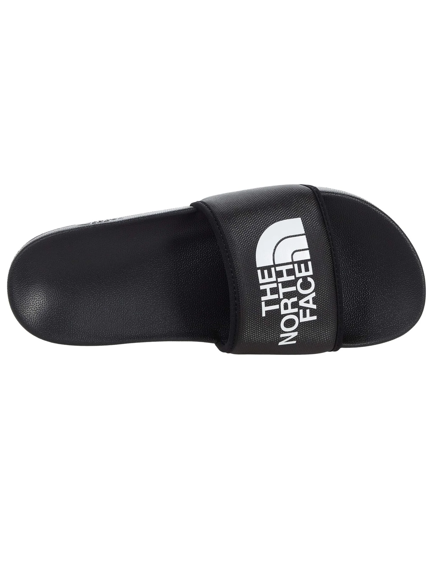 Сандалии The North Face Base Camp Slide III — изображение 5 из 6, белый