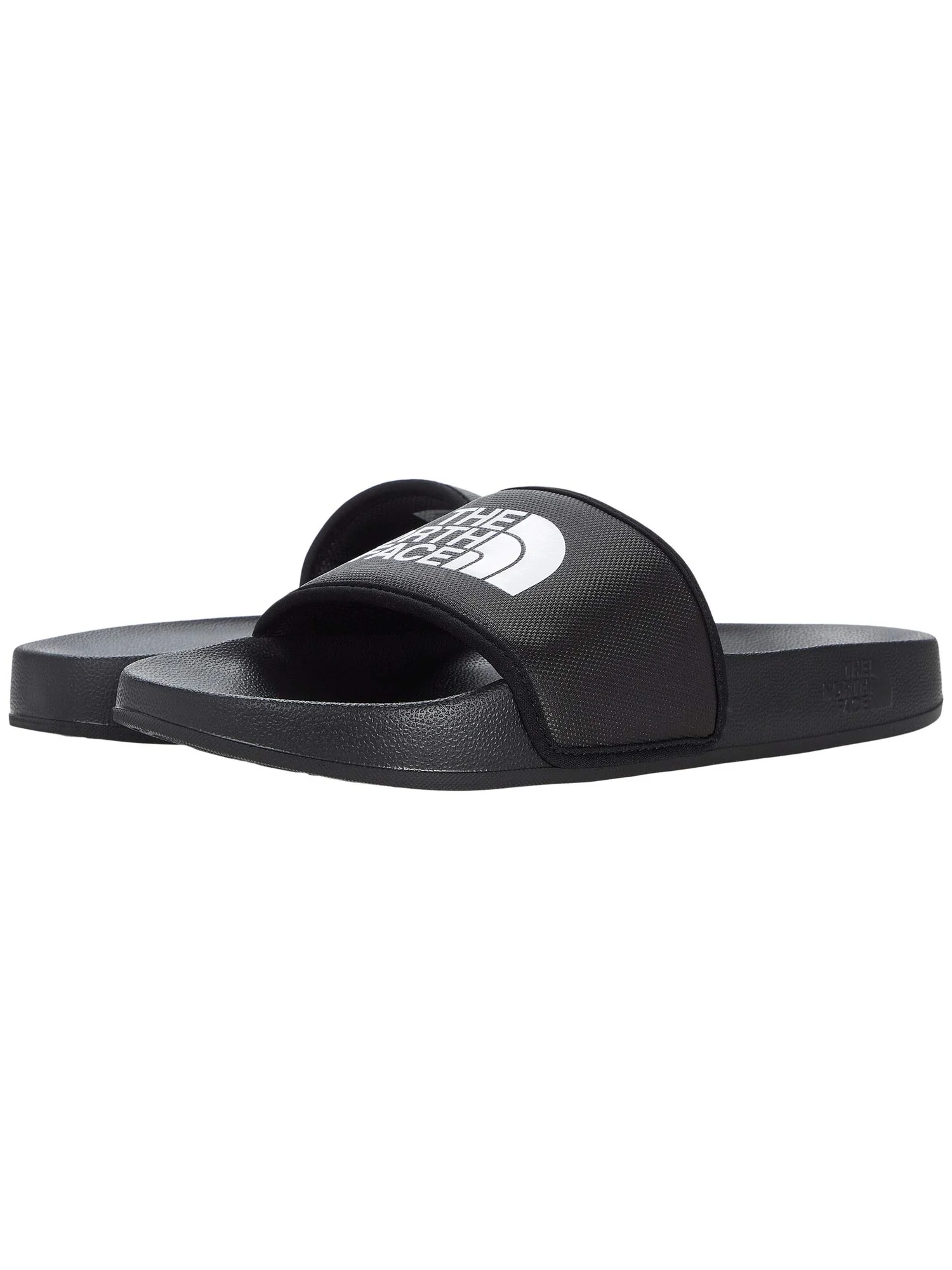 Сандалии The North Face Base Camp Slide III — изображение 6 из 6, белый