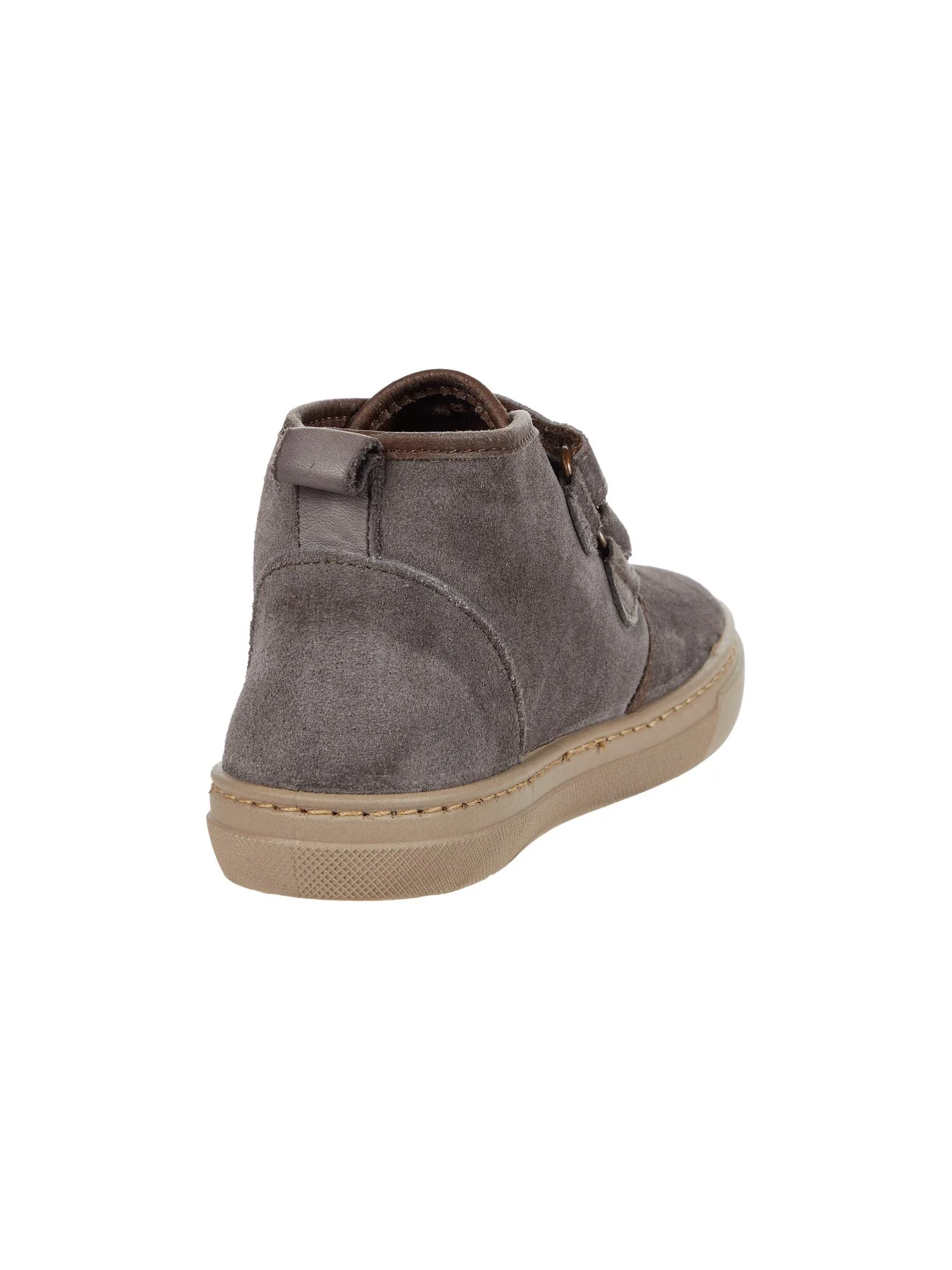 Кроссовки Cienta Kids Shoes 93887 (Toddler/Little Kid/Big Kid) — изображение 3 из 6, серый