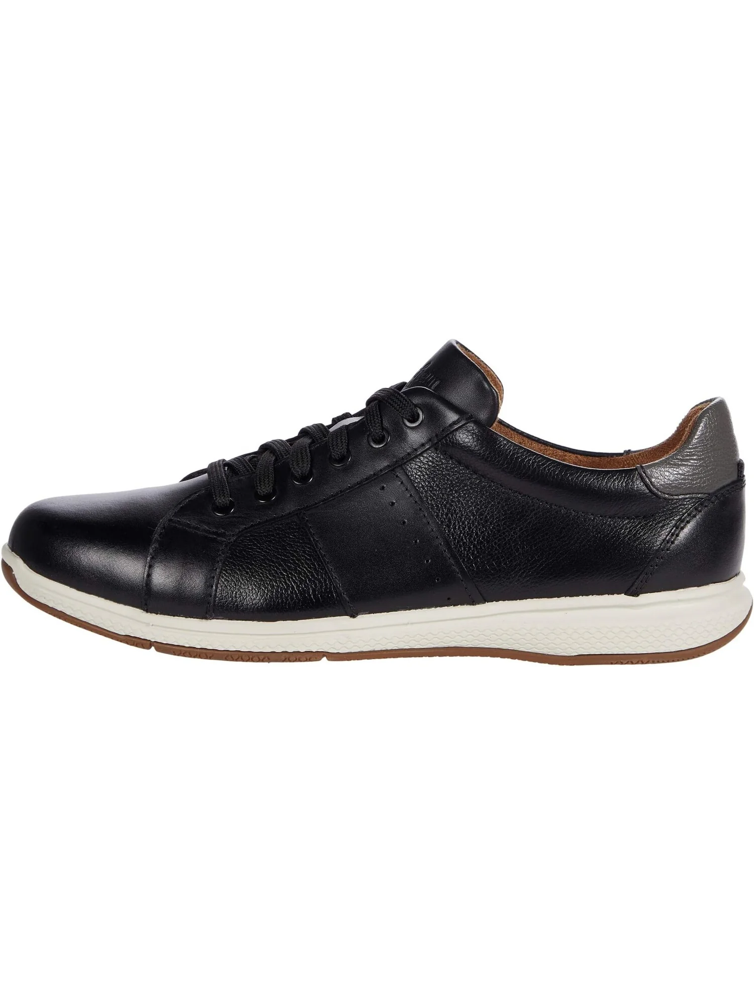 Кроссовки Great Lakes Lace To Toe Sneaker, Jr. Florsheim — изображение 4 из 6, черный