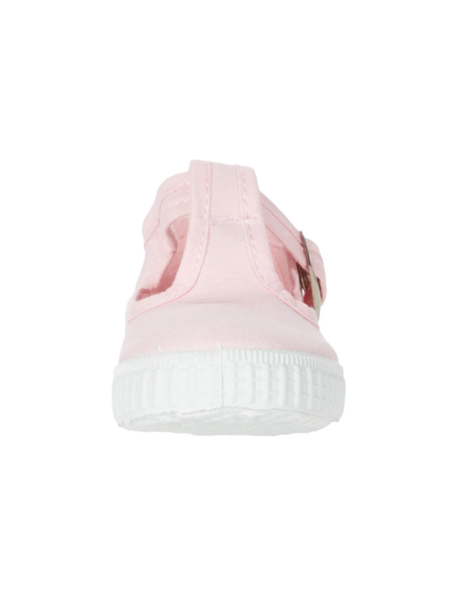 Кроссовки Cienta Kids Shoes 51000 (Infant/Toddler/Little Kid/Big Kid) — изображение 3 из 6, розовый