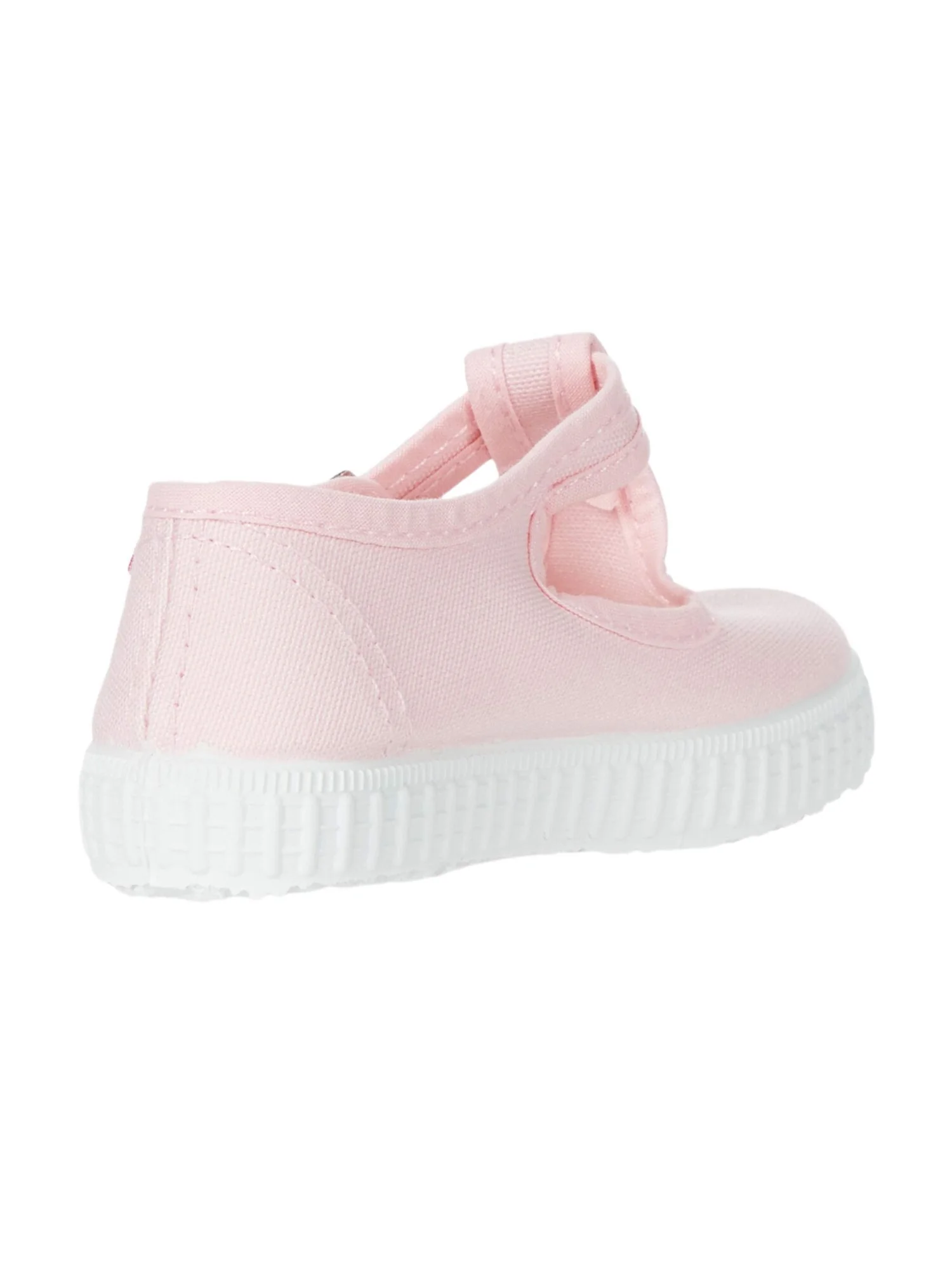 Кроссовки Cienta Kids Shoes 51000 (Infant/Toddler/Little Kid/Big Kid) — изображение 5 из 6, розовый