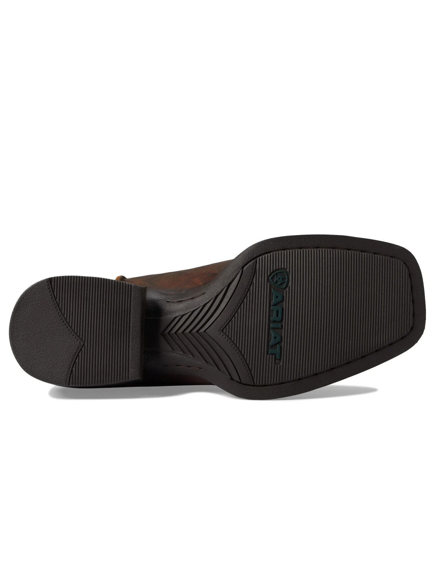 Ботинки Ariat Sport Rambler Western — изображение 1 из 4, коричневый