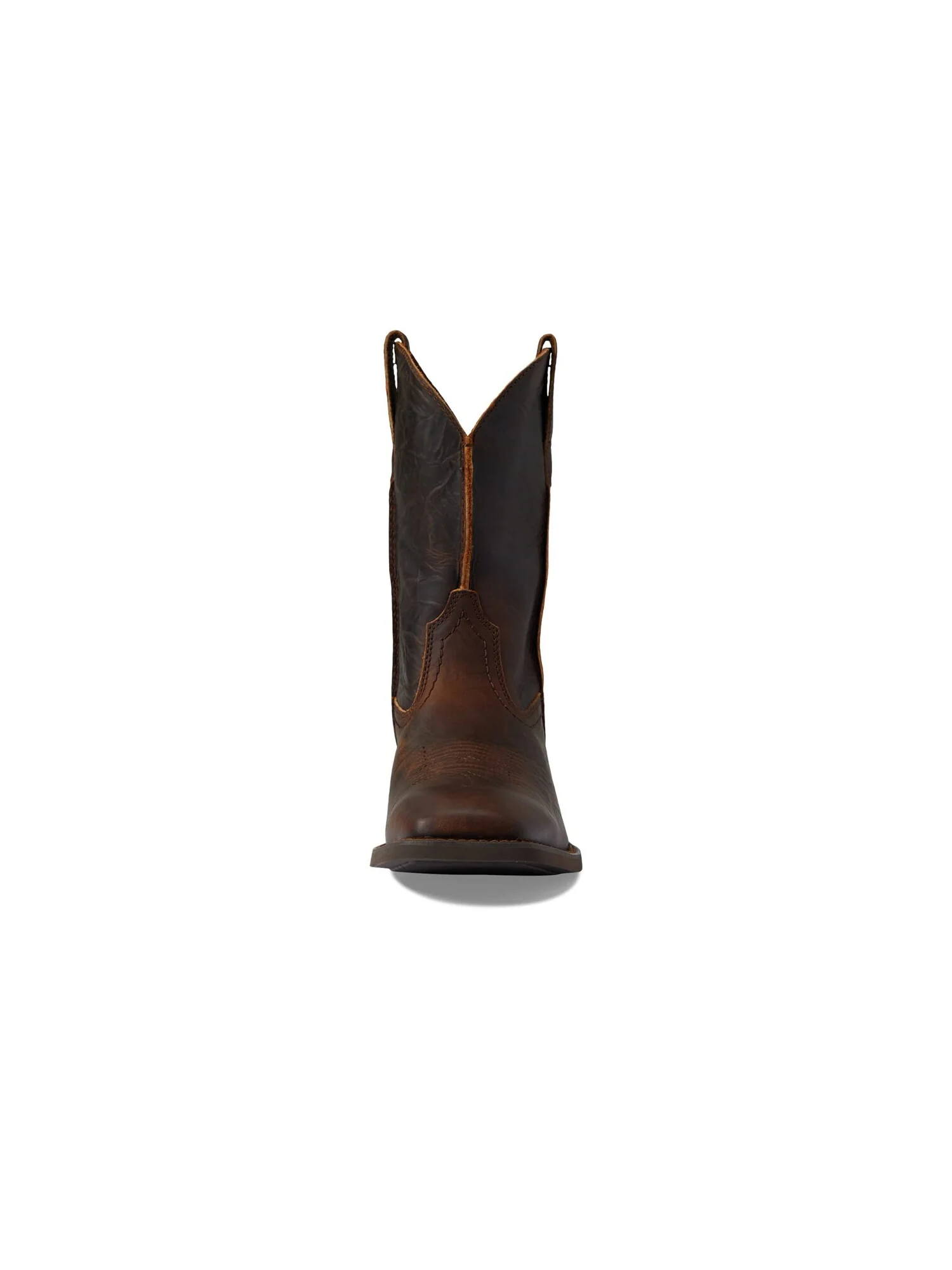 Ботинки Ariat Sport Rambler Western — изображение 3 из 4, коричневый
