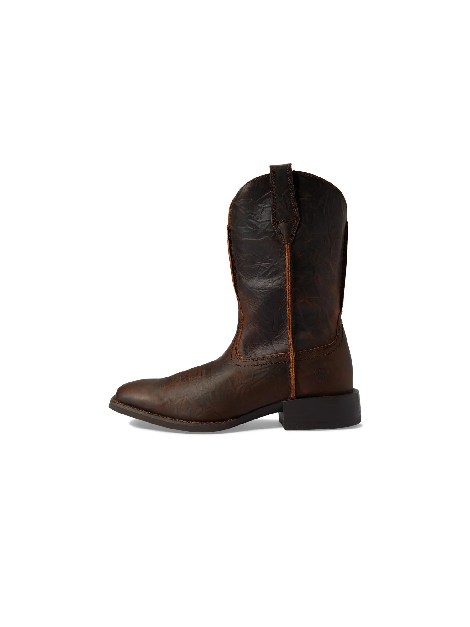 Ботинки Ariat Sport Rambler Western — изображение 4 из 4, коричневый