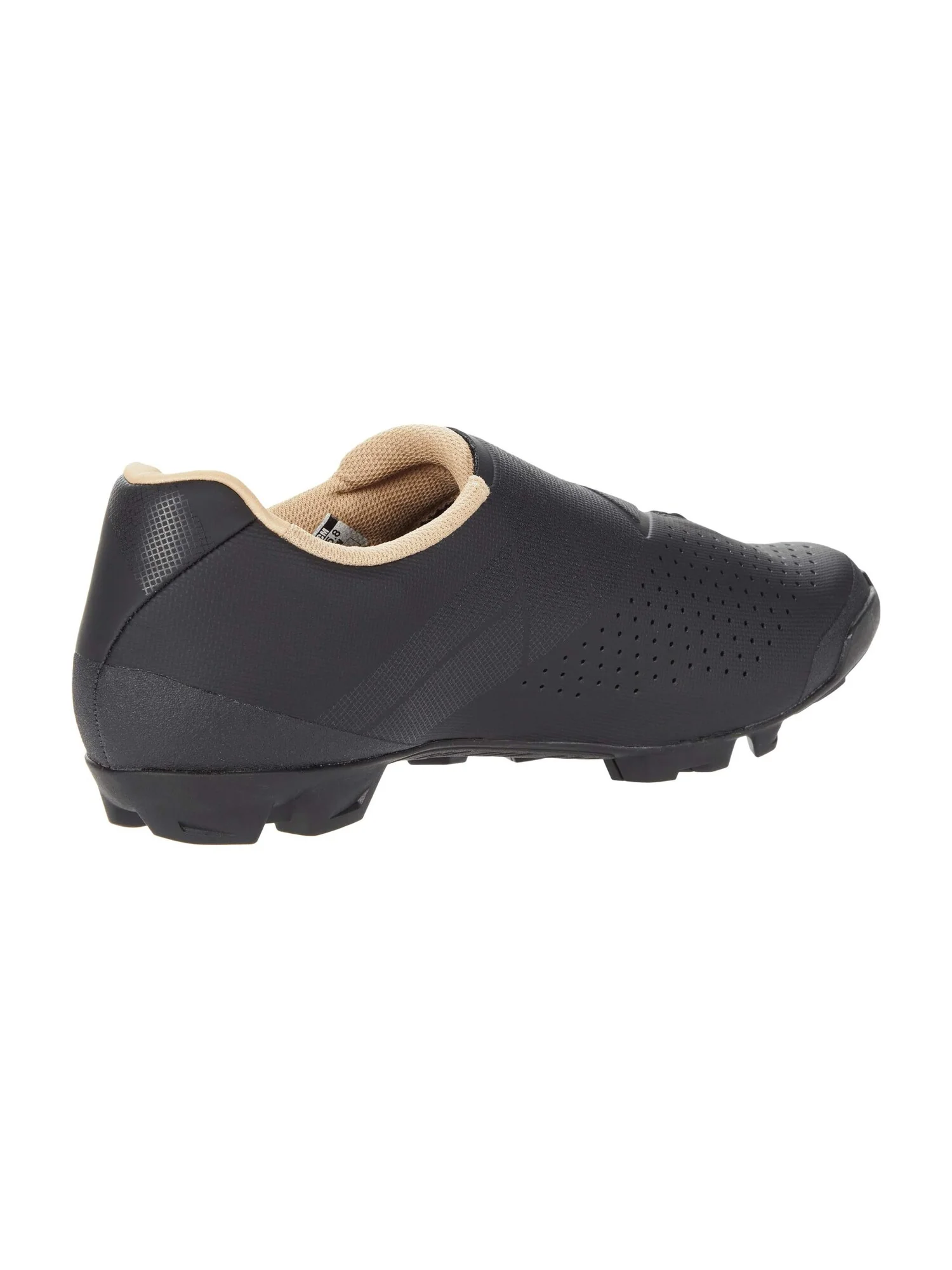 Кроссовки Shimano XC3 Cycling Shoe — изображение 4 из 4, черный