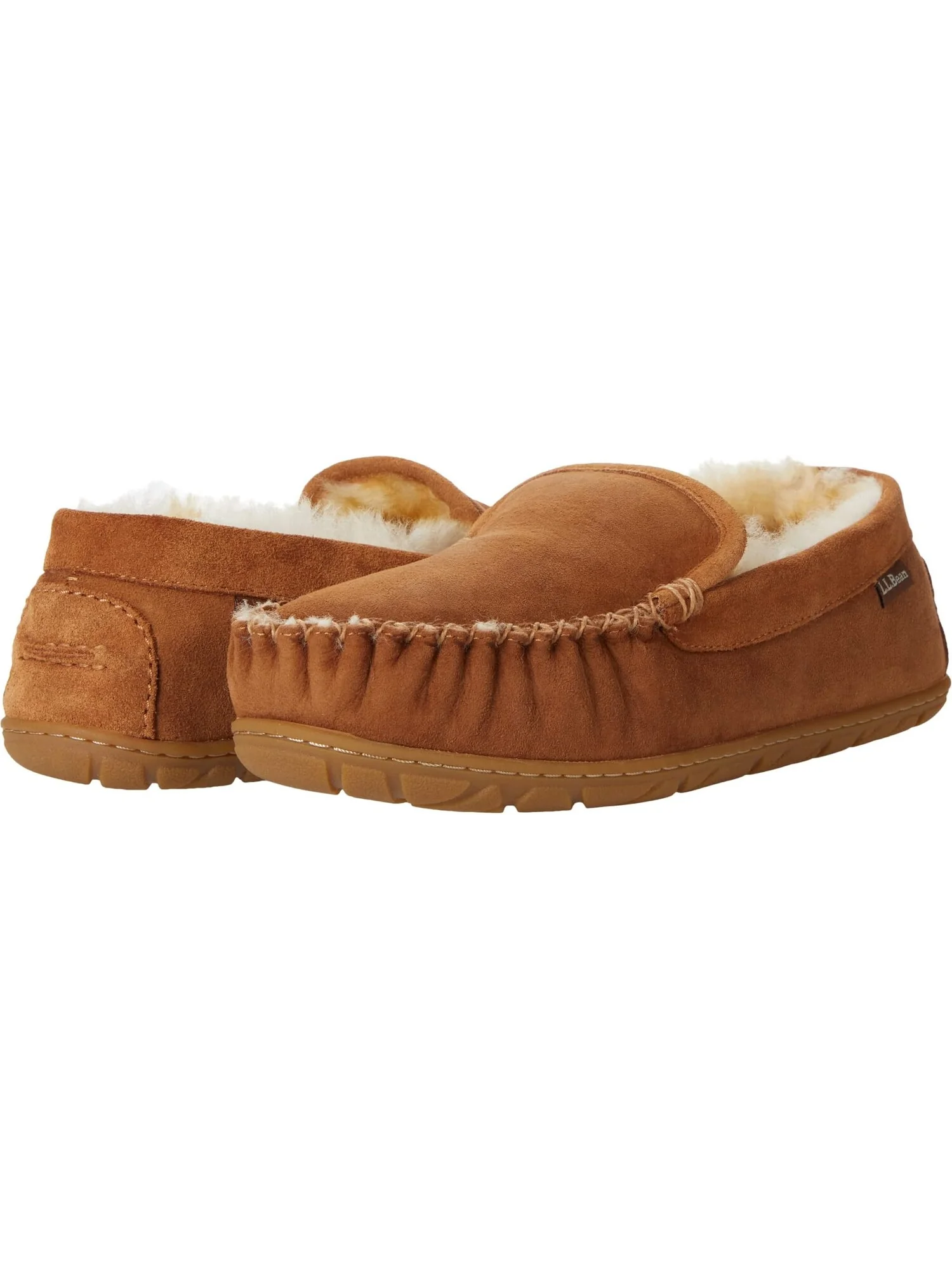 Тапочки Wicked Good Slipper Venetian L.L.Bean