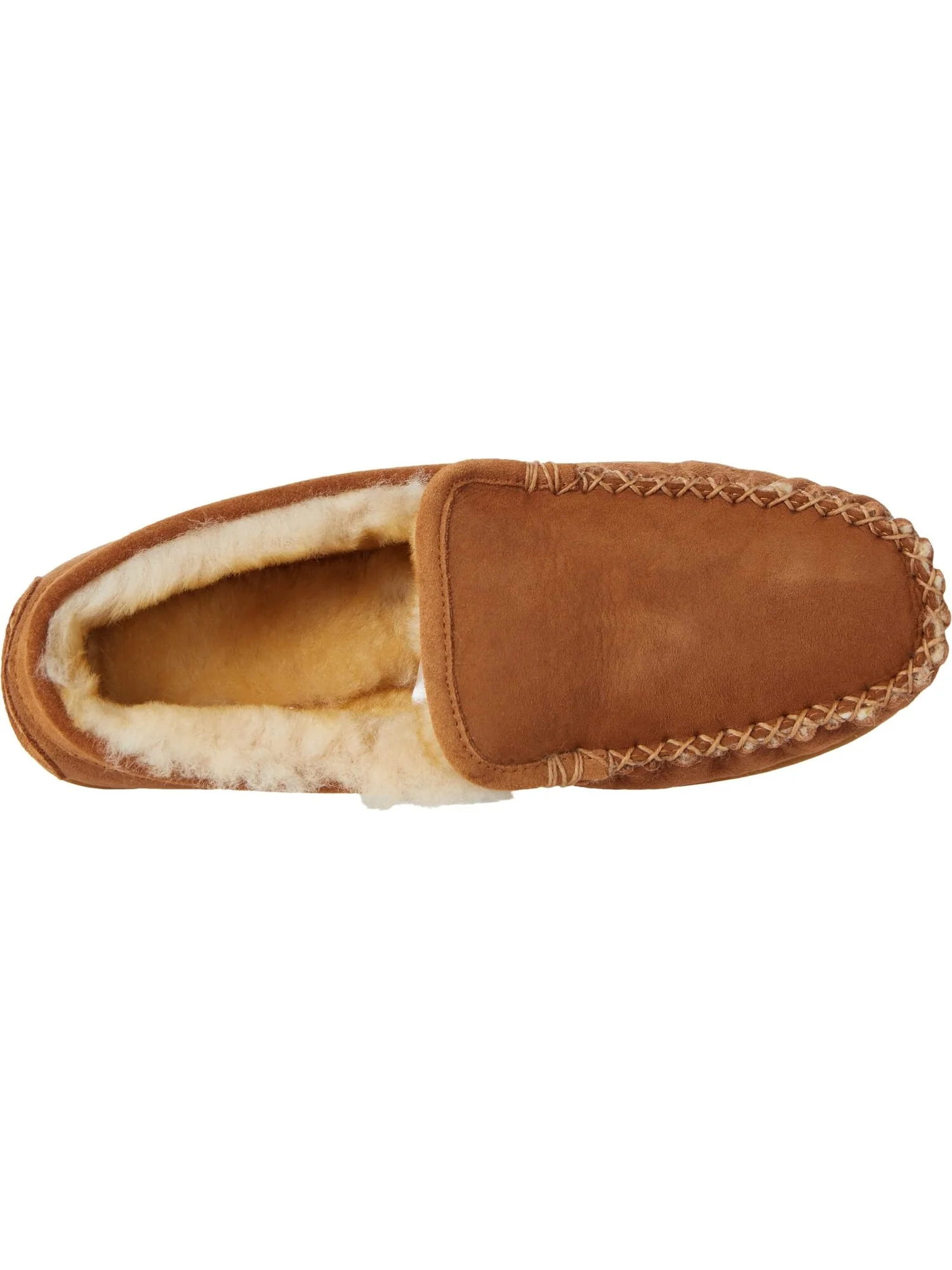 Тапочки Wicked Good Slipper Venetian L.L.Bean — изображение 2 из 6, коричневый