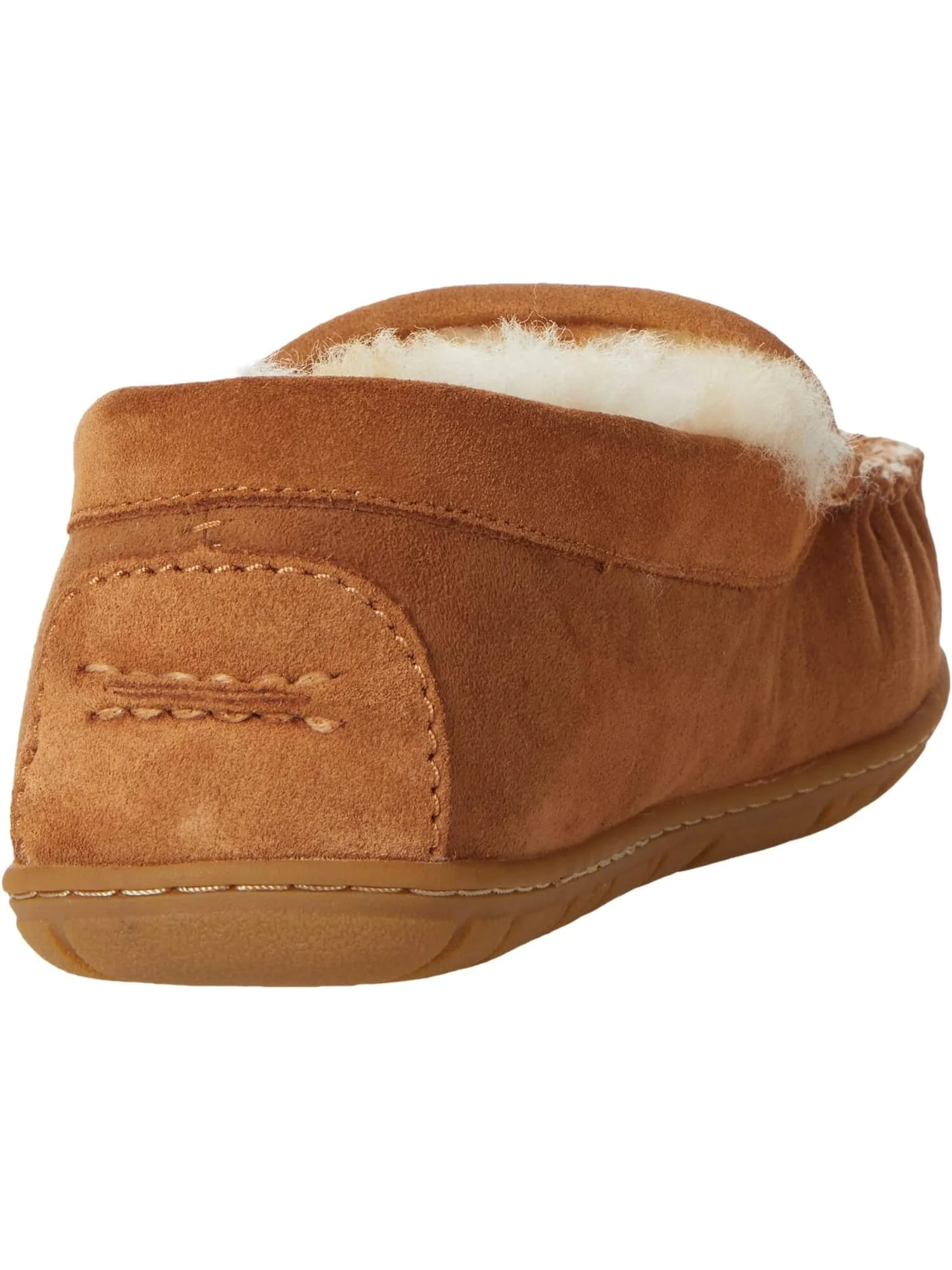 Тапочки Wicked Good Slipper Venetian L.L.Bean — изображение 5 из 6, коричневый
