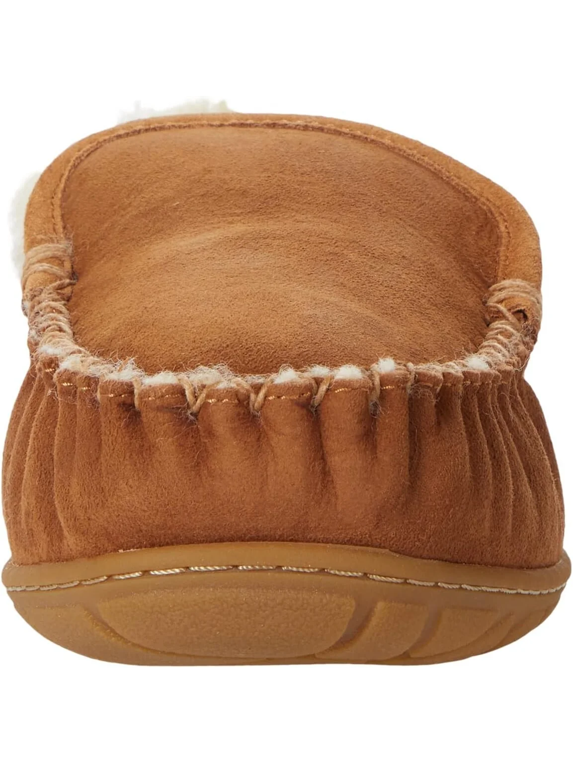 Тапочки Wicked Good Slipper Venetian L.L.Bean — изображение 6 из 6, коричневый