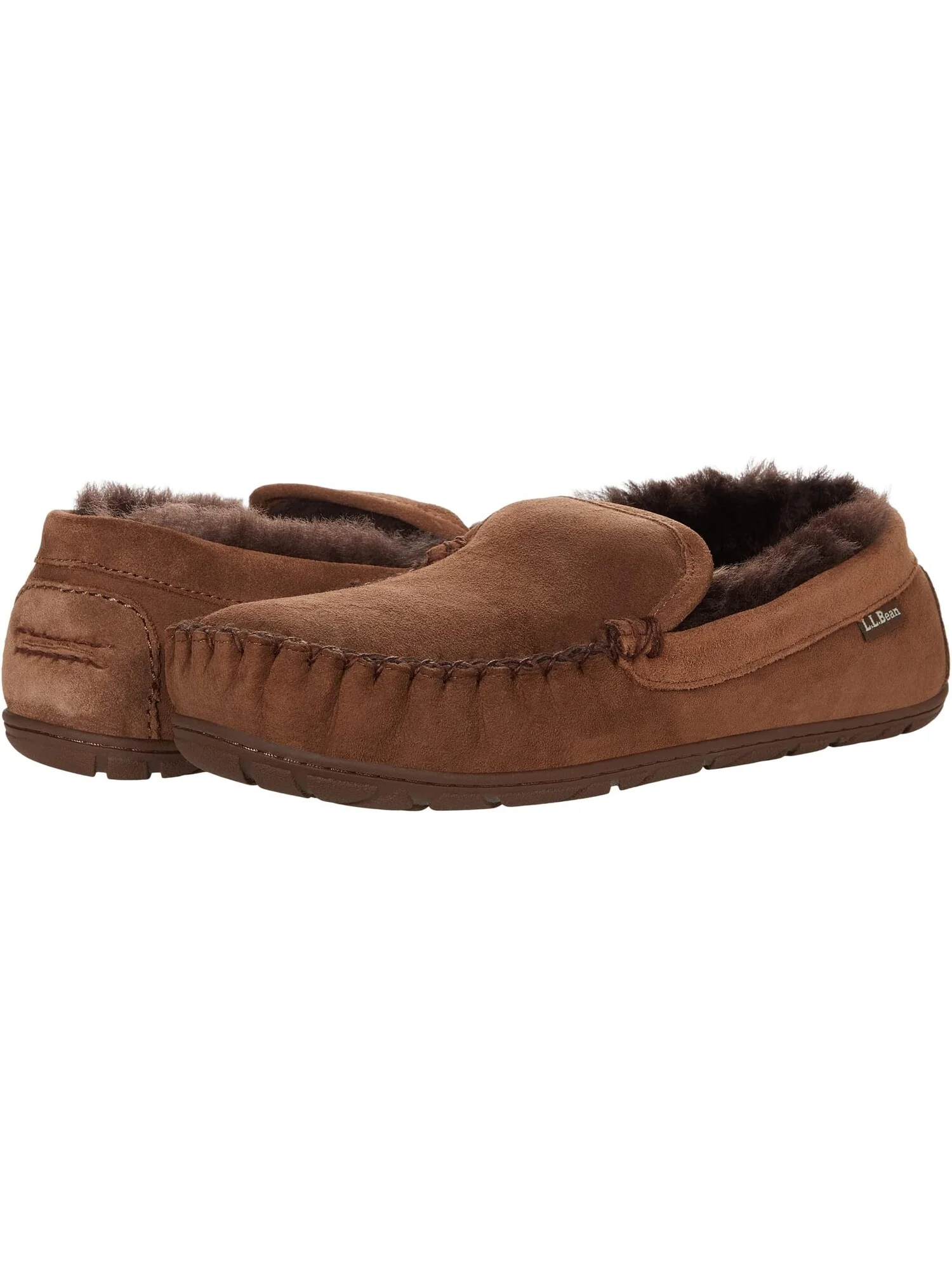 Тапочки Wicked Good Slipper Venetian L.L.Bean