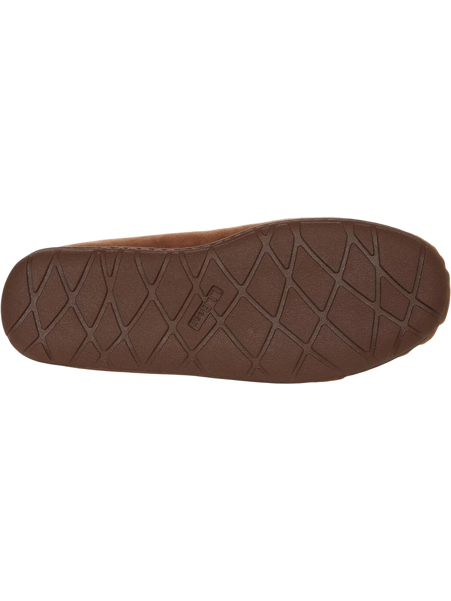 Тапочки Wicked Good Slipper Venetian L.L.Bean — изображение 3 из 6, коричневый