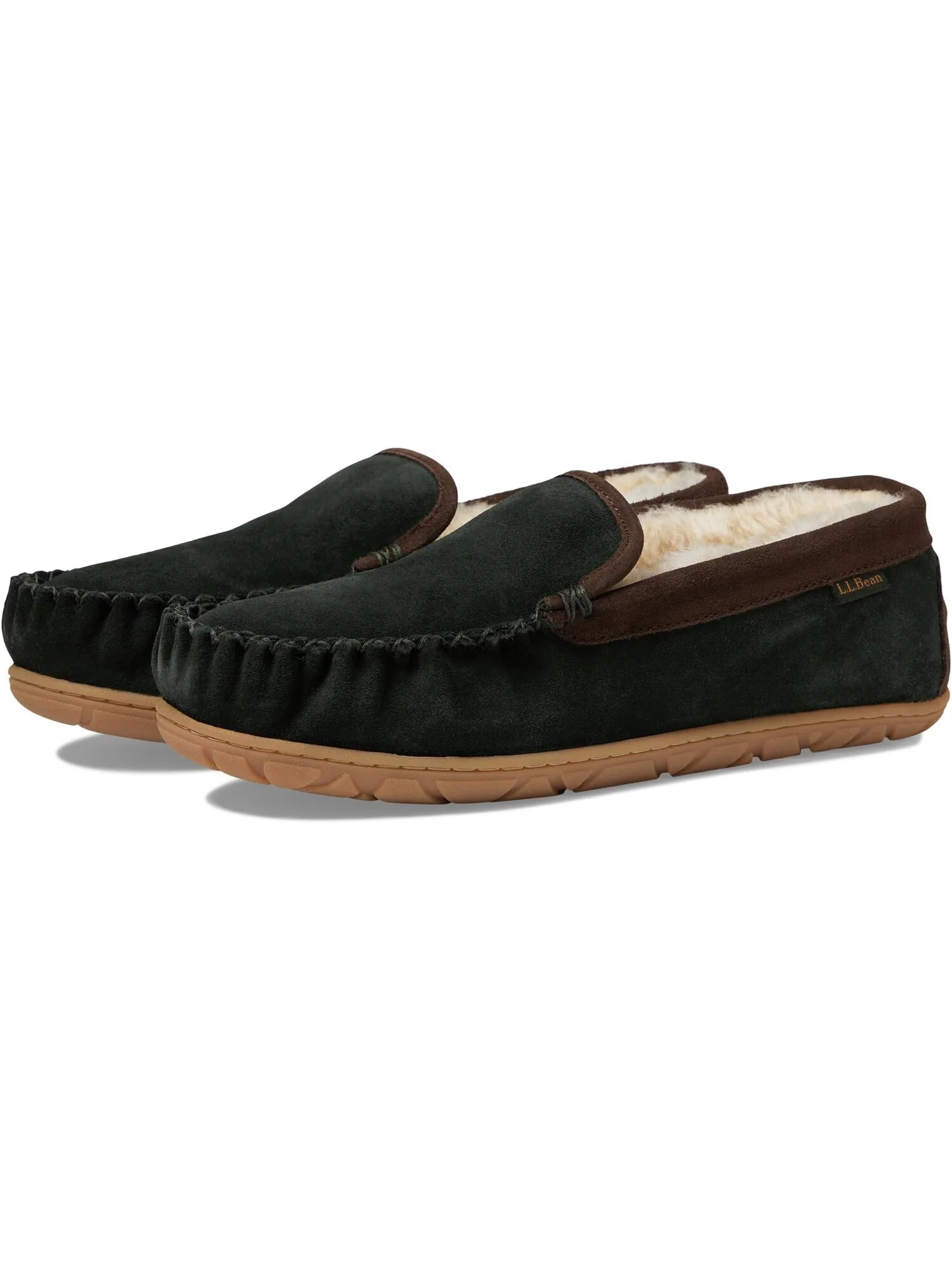 Тапочки Wicked Good Slipper Venetian L.L.Bean