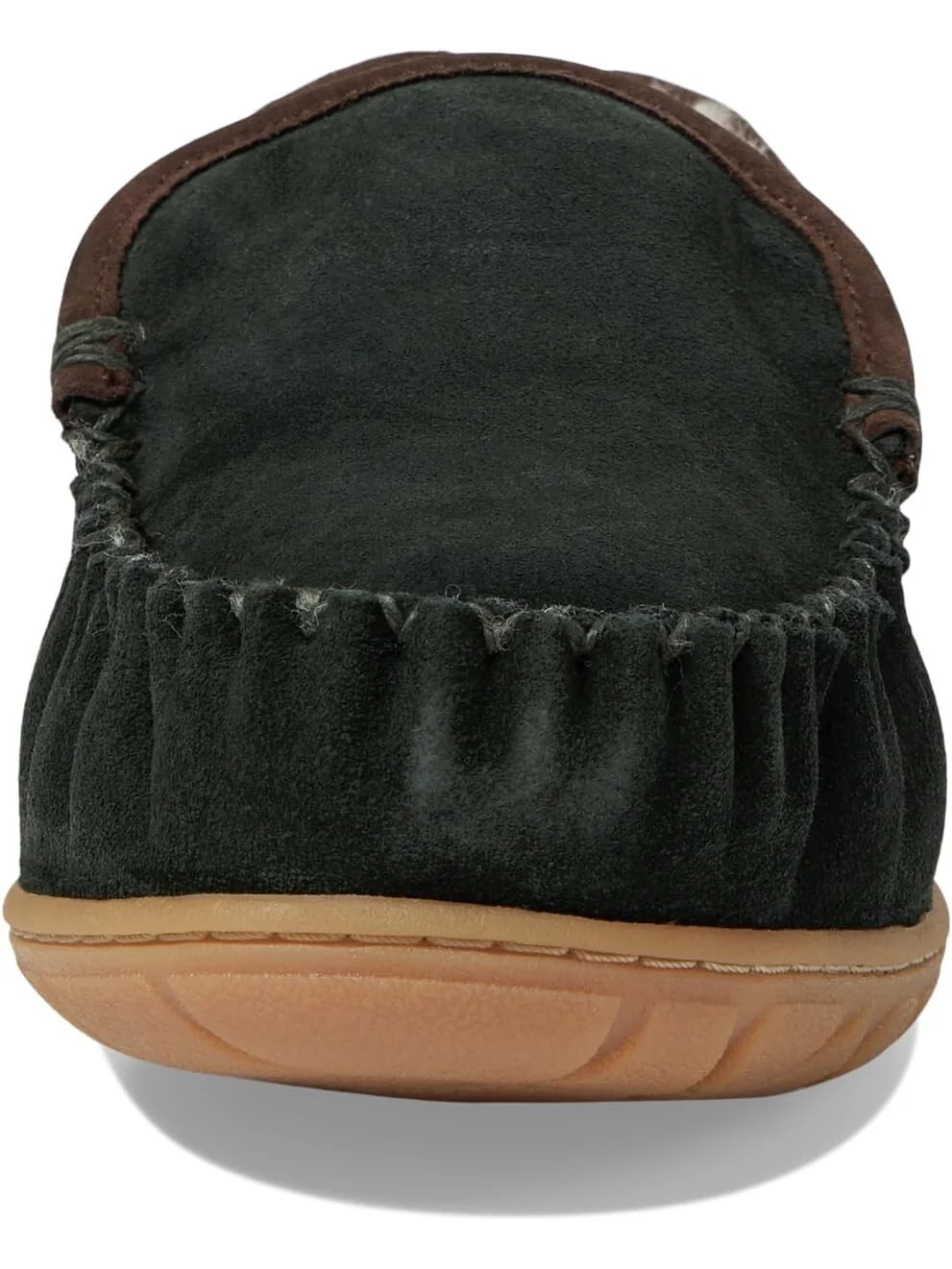 Тапочки Wicked Good Slipper Venetian L.L.Bean — изображение 6 из 6, темно-синий
