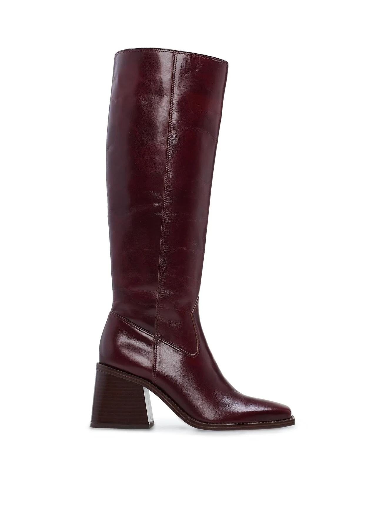 Ботинки Vince Camuto Sangeti — изображение 2 из 5, черный