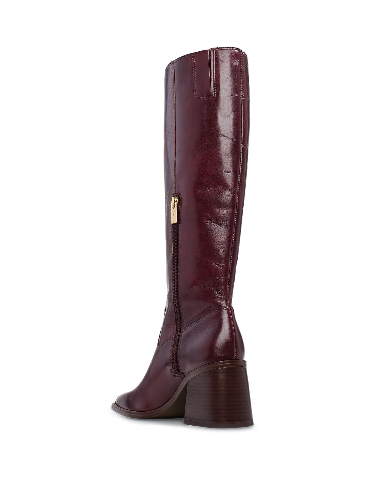 Ботинки Vince Camuto Sangeti — изображение 3 из 5, черный