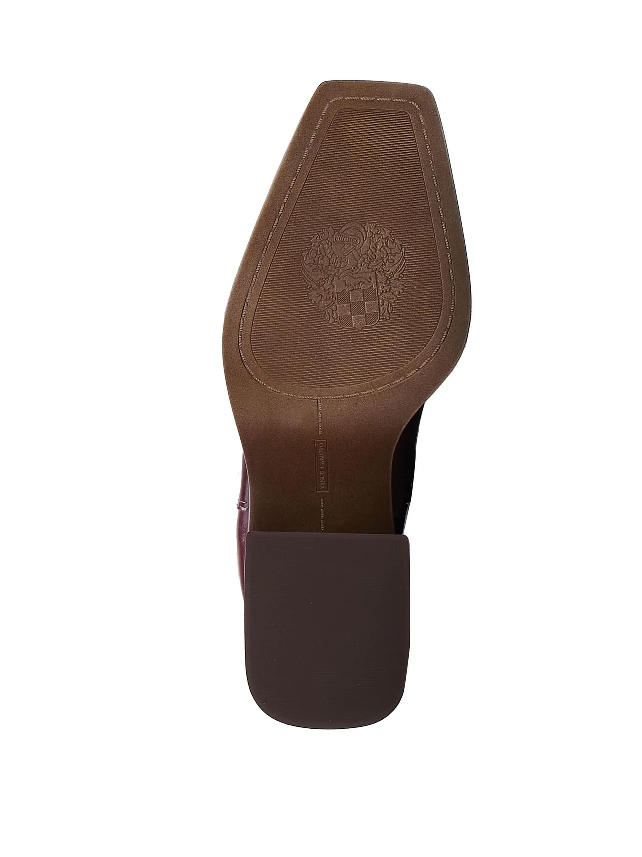 Ботинки Vince Camuto Sangeti — изображение 5 из 5, черный