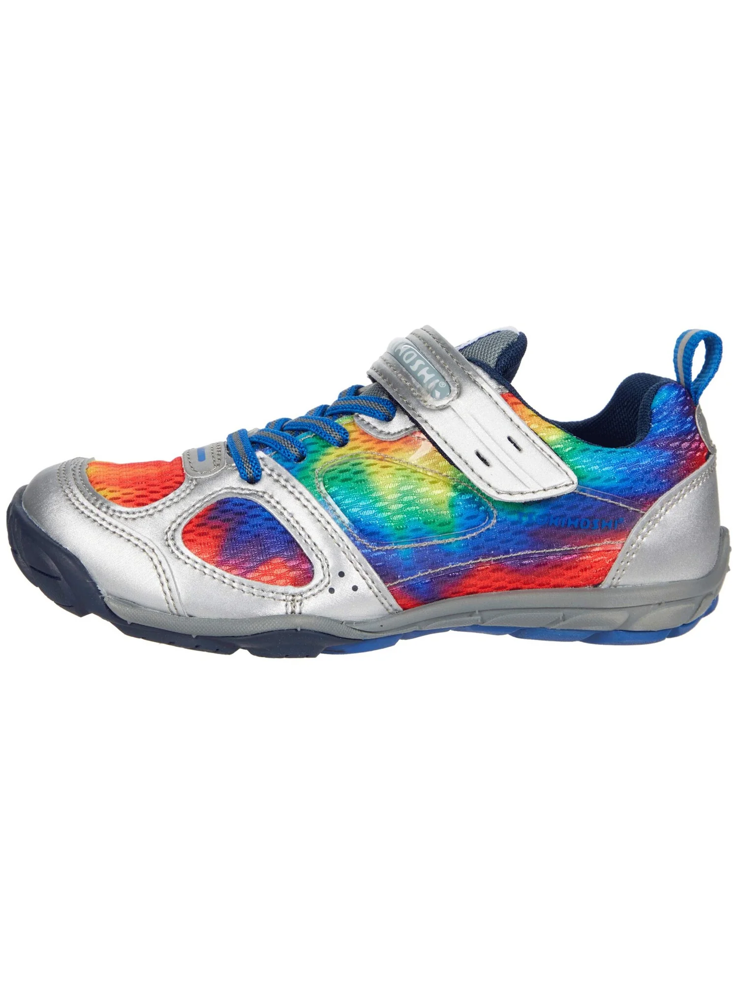 Кроссовки Tsukihoshi Kids Mako H&L 2 (Little Kid/Big Kid) — мульти