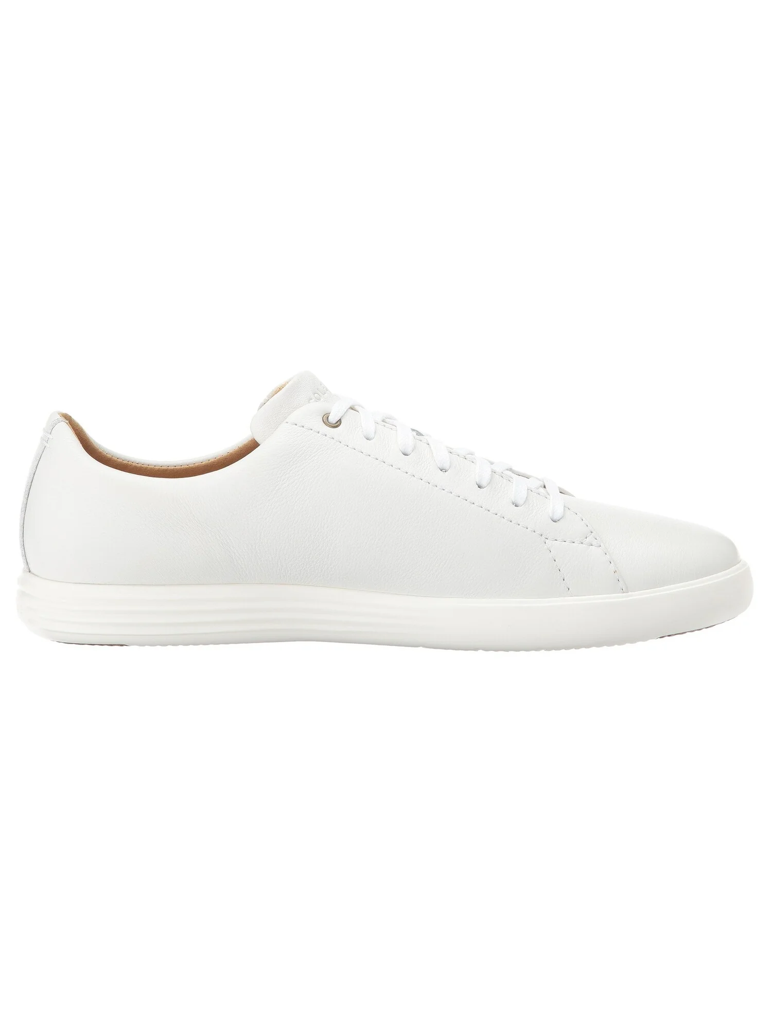 Кроссовки Cole Haan Grand Crosscourt II — изображение 2 из 4, белый