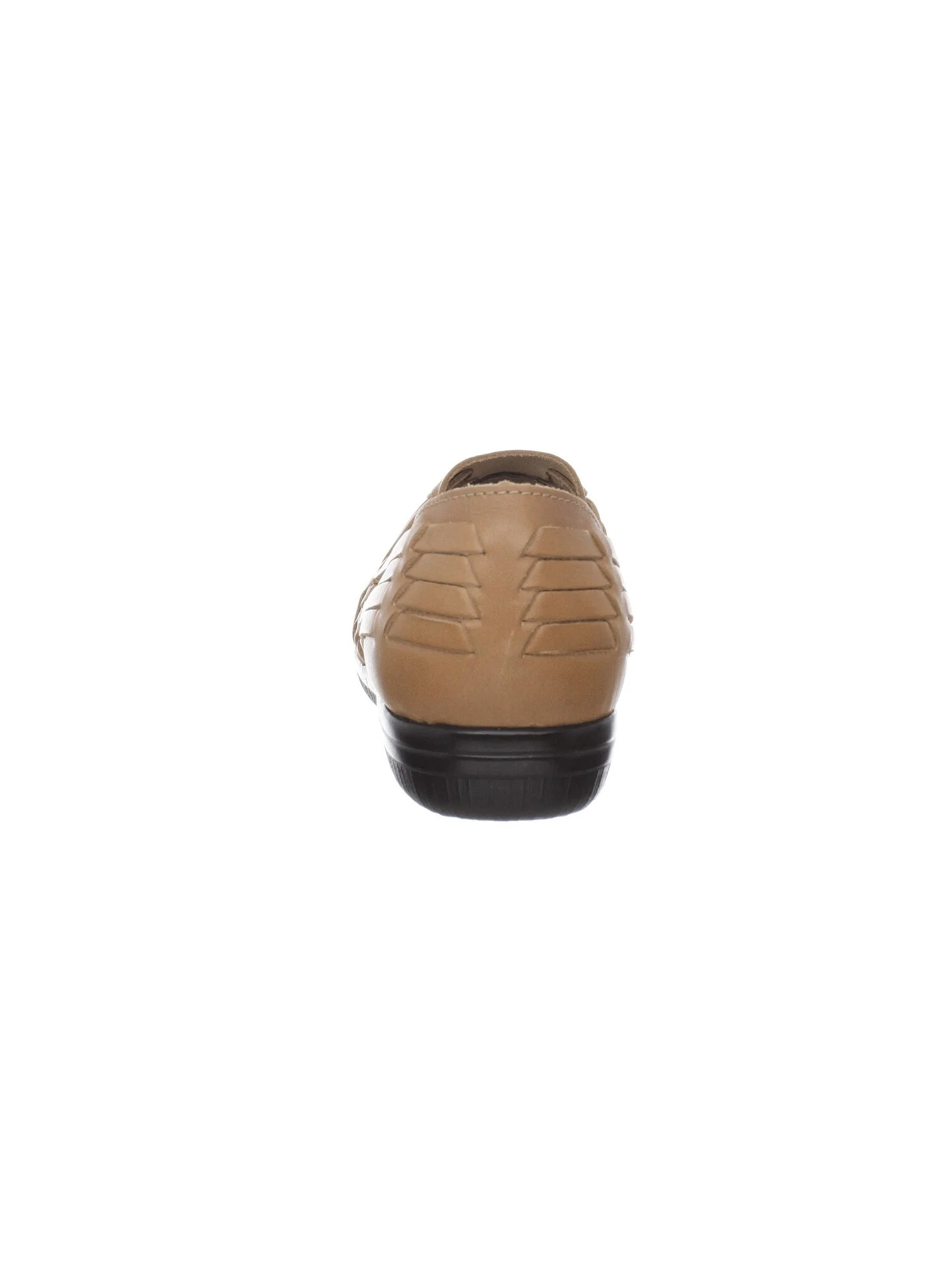 Туфли на плоской подошве Comfortiva Trinidad - Soft Spots — изображение 2 из 4, натуральный