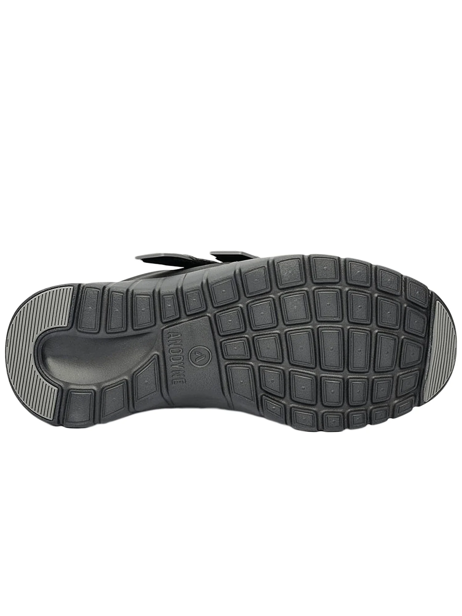 Кроссовки Anodyne No. 74 Double Depth Sport Jogger — изображение 4 из 4, черный/серый