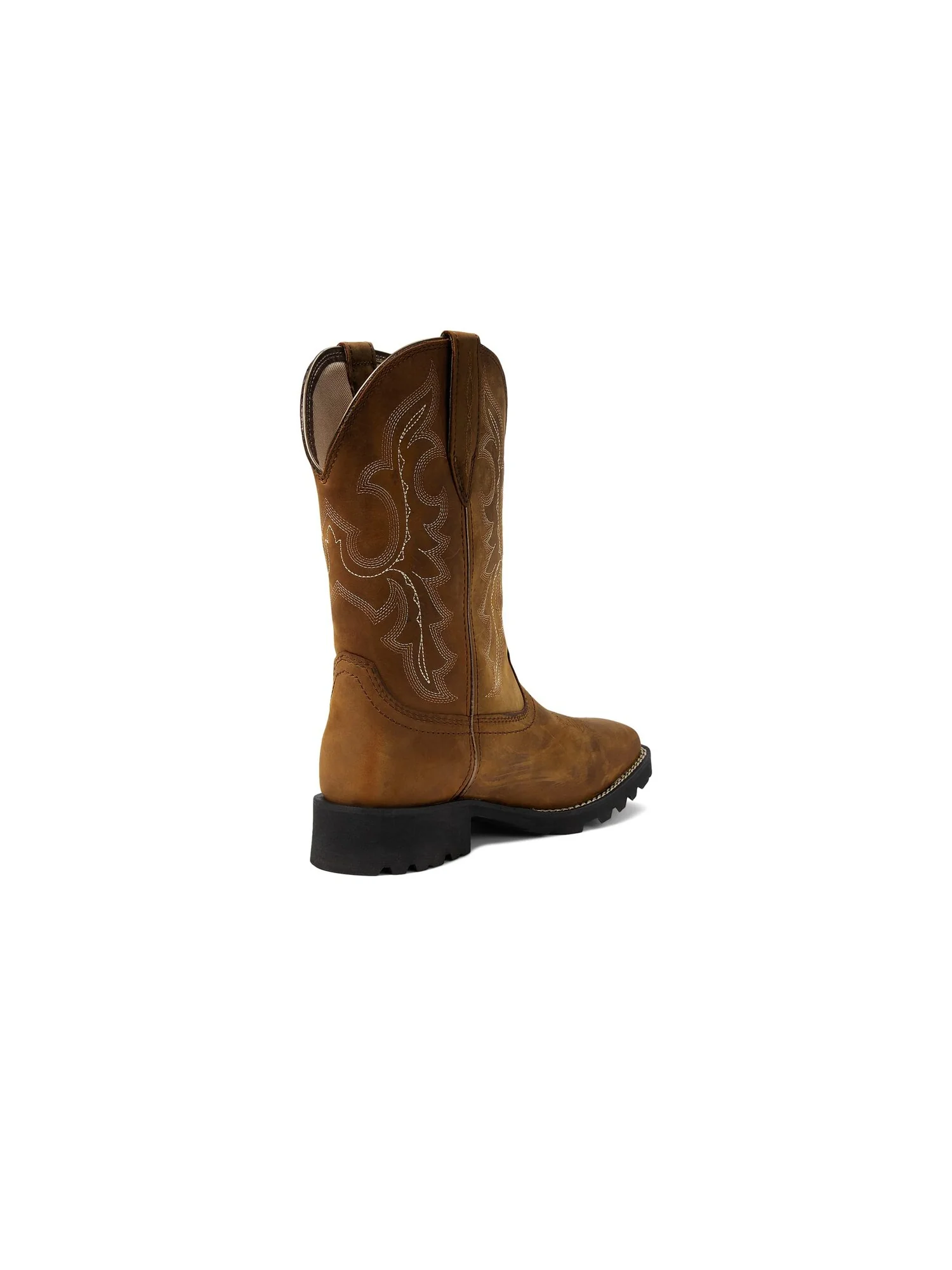 Сапоги женские Ariat Unbridled Rancher ковбойские водонепроницаемые