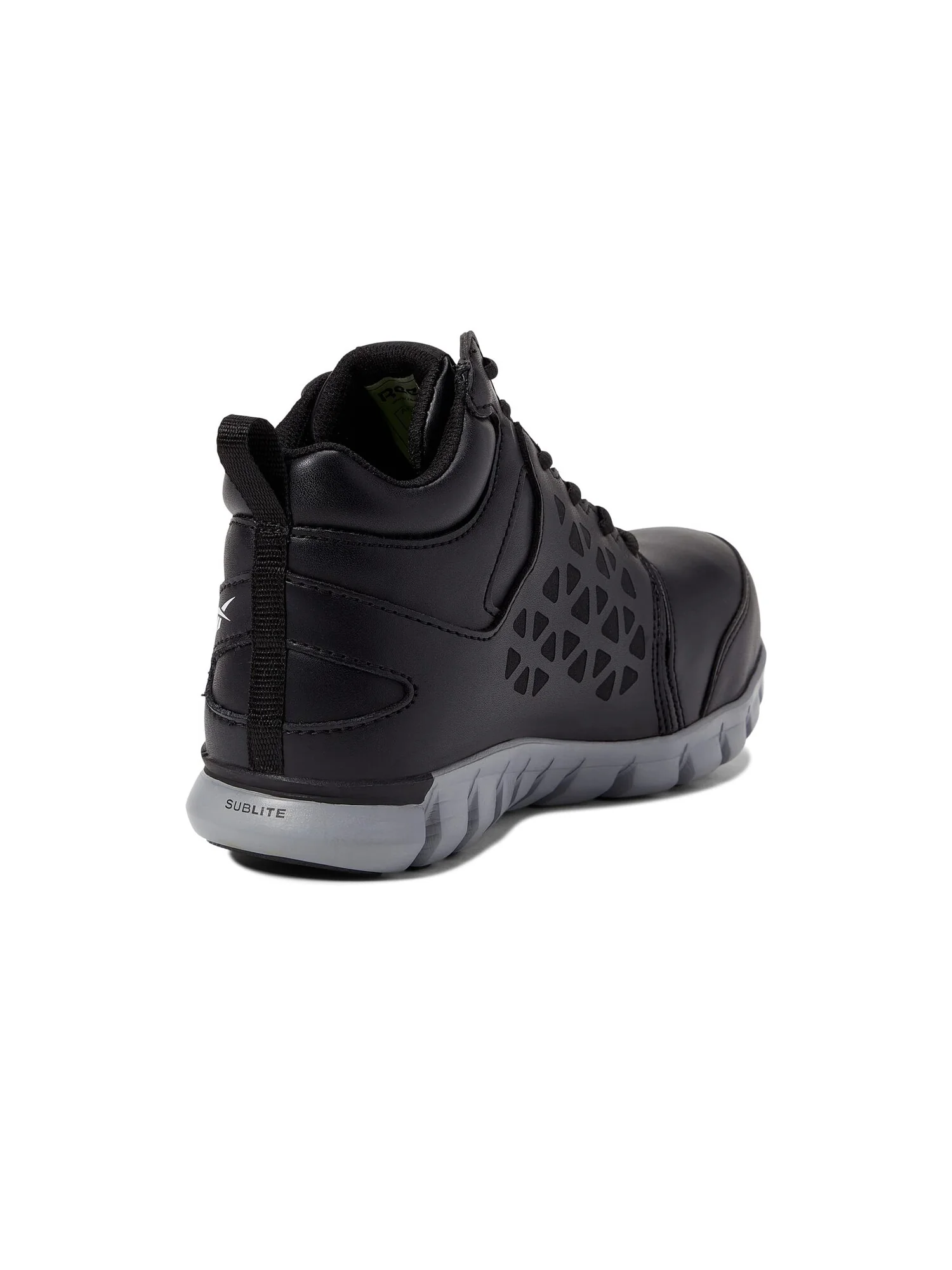 Кроссовки Reebok Work Sublite Cushion Work
