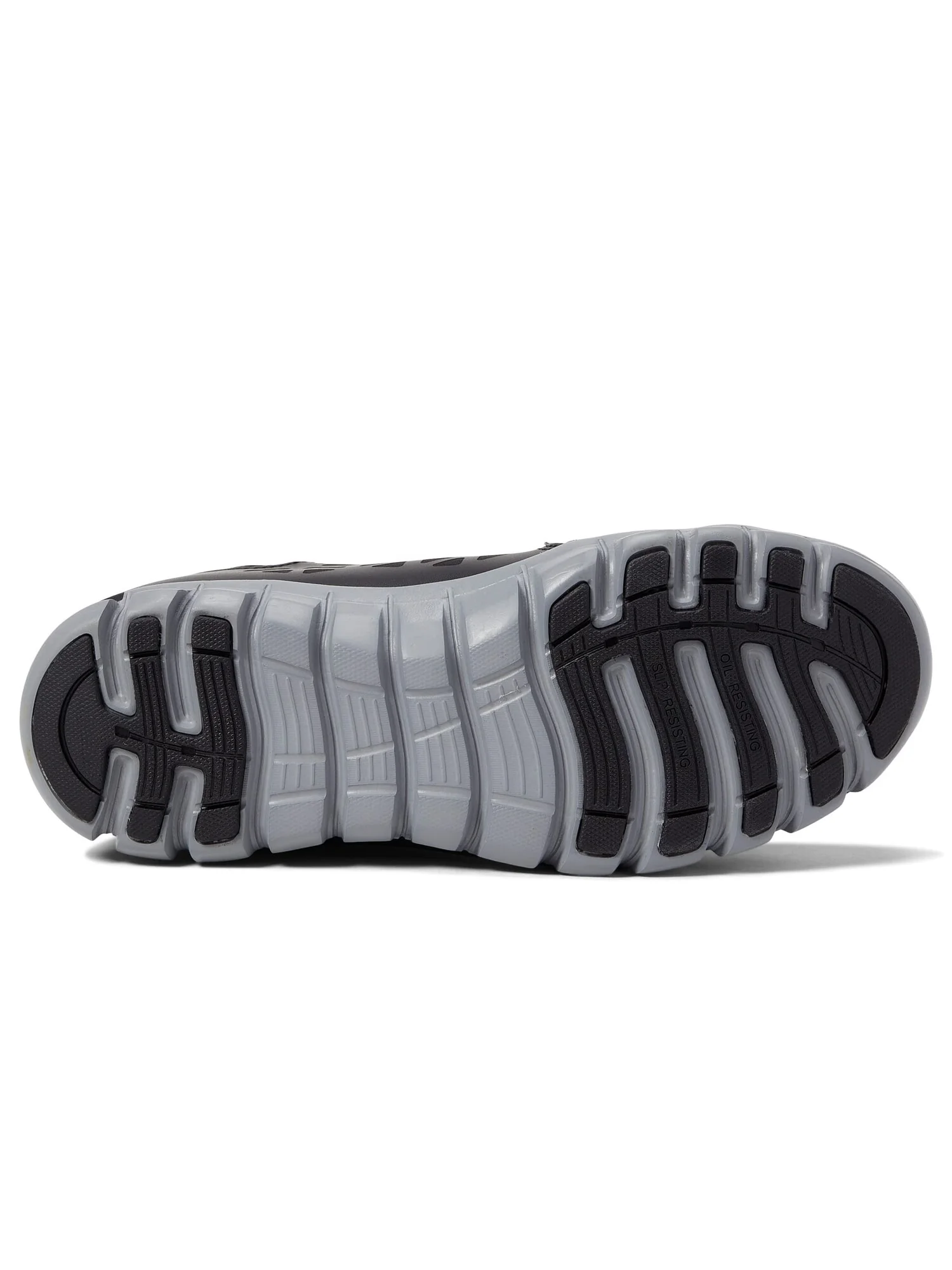Кроссовки Reebok Work Sublite Cushion Work — изображение 4 из 4, черный/серый