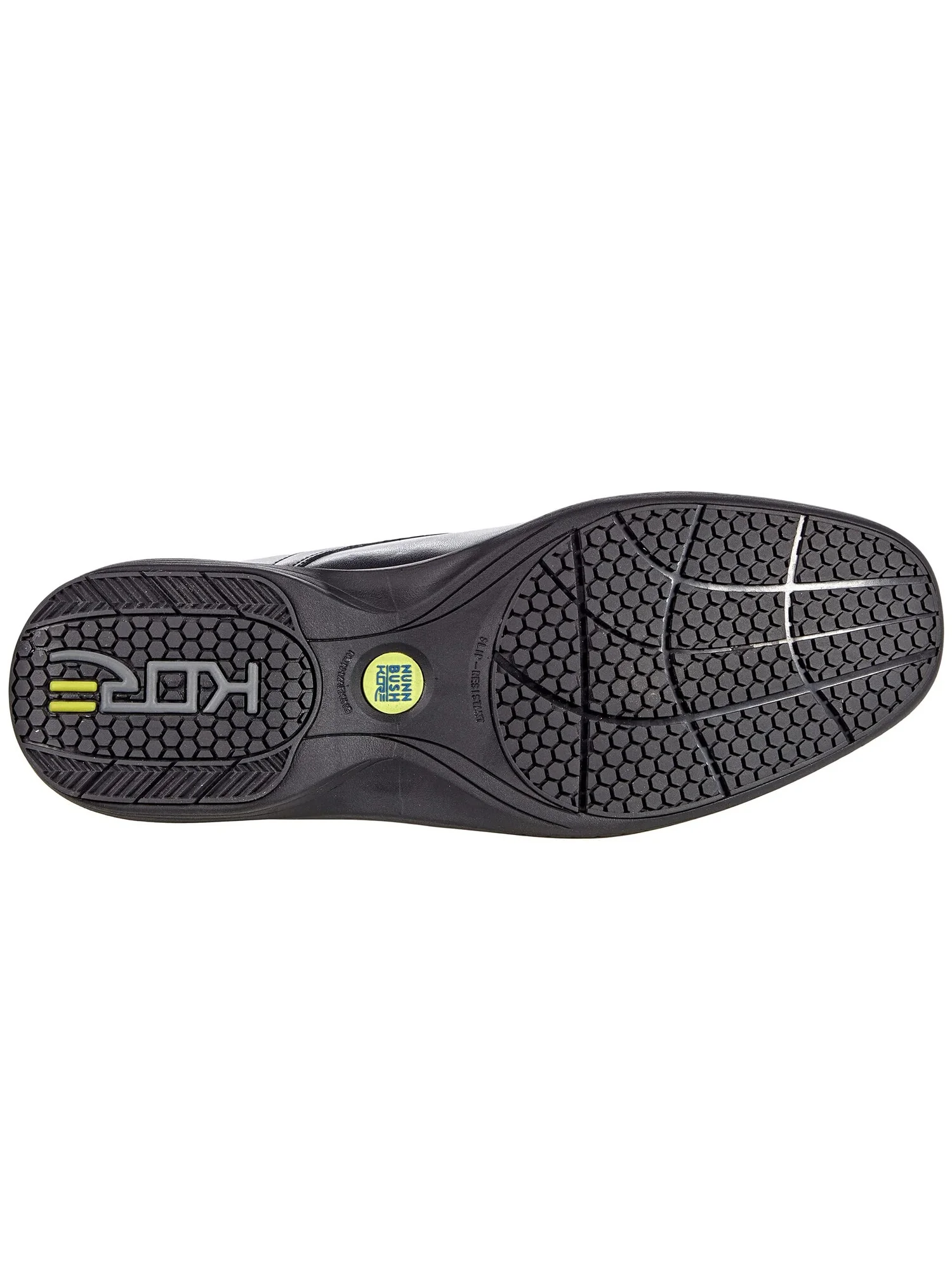 Лоферы Nunn Bush Kore Pro Bicycle Toe Slip-On