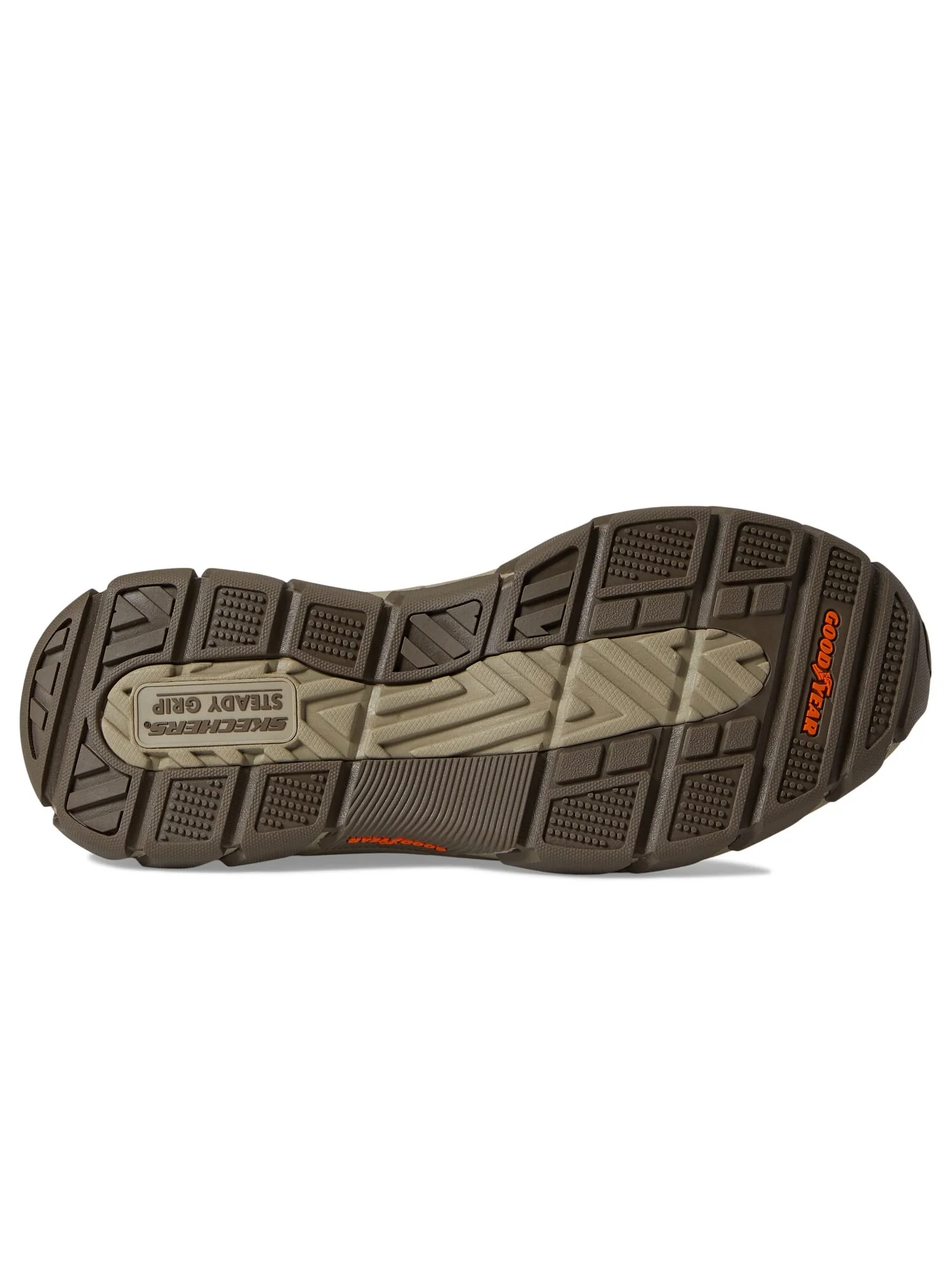 Кроссовки SKECHERS Respected Holmgren Hands Free Slip-Ins