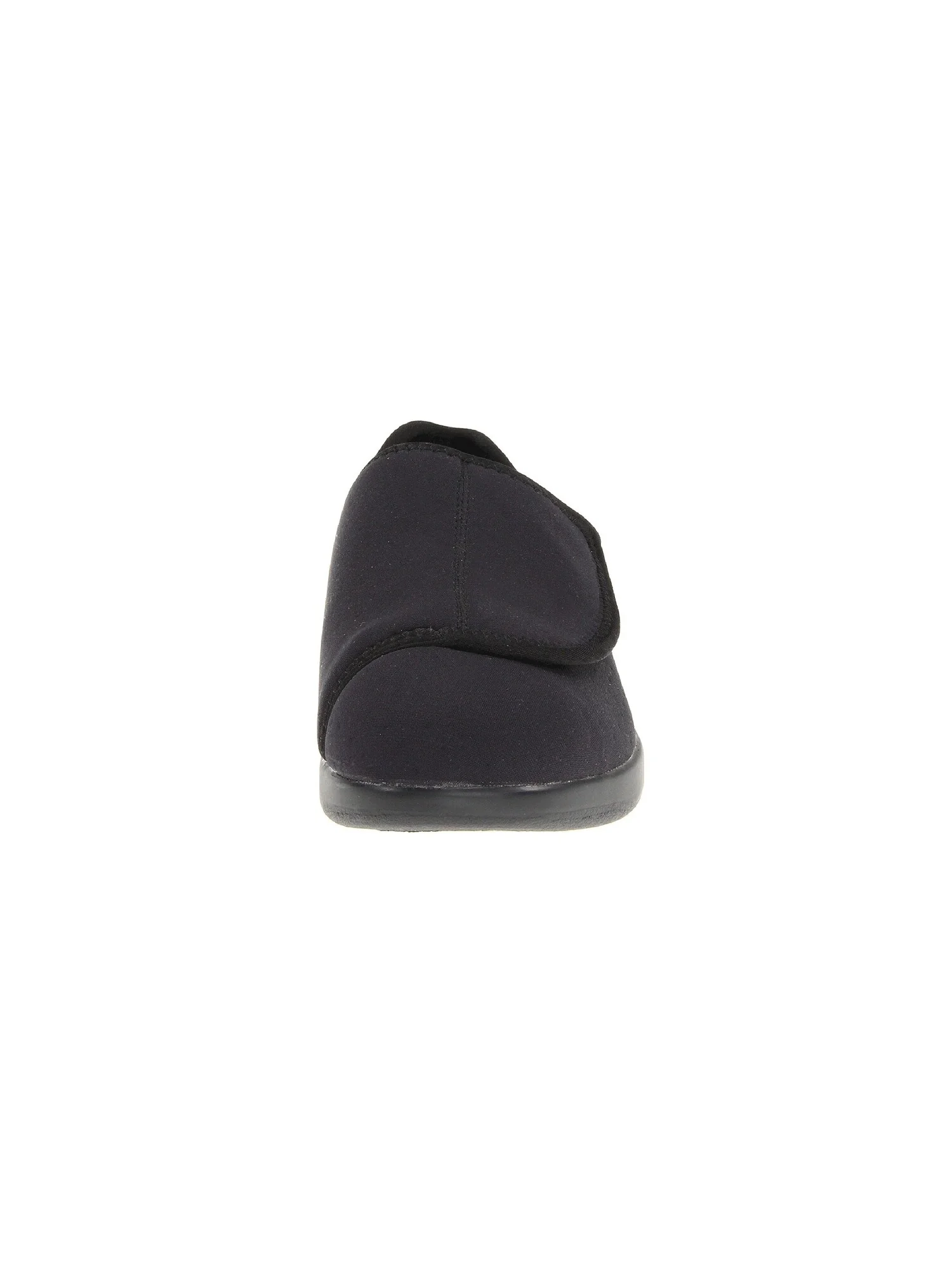 Тапочки Propet Cush 'N Foot — изображение 3 из 4, черный
