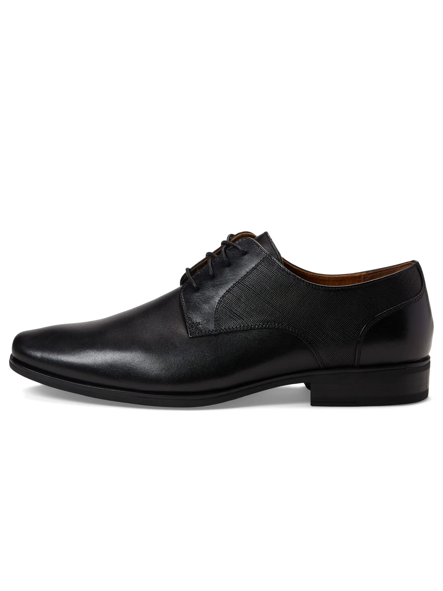 Оксфорды Florsheim Jackson Plain Toe — изображение 3 из 4, черный