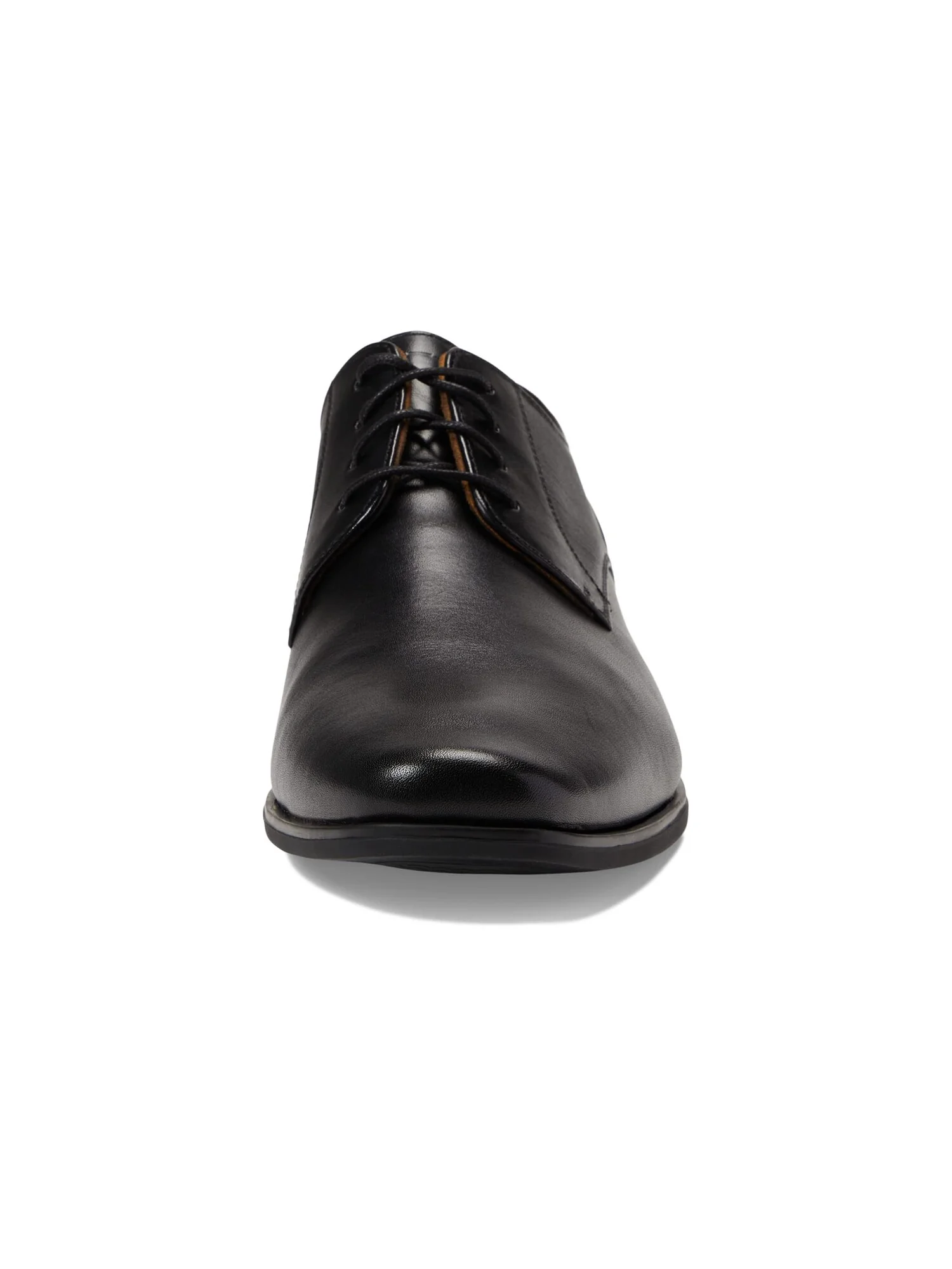 Оксфорды Florsheim Jackson Plain Toe — изображение 4 из 4, черный