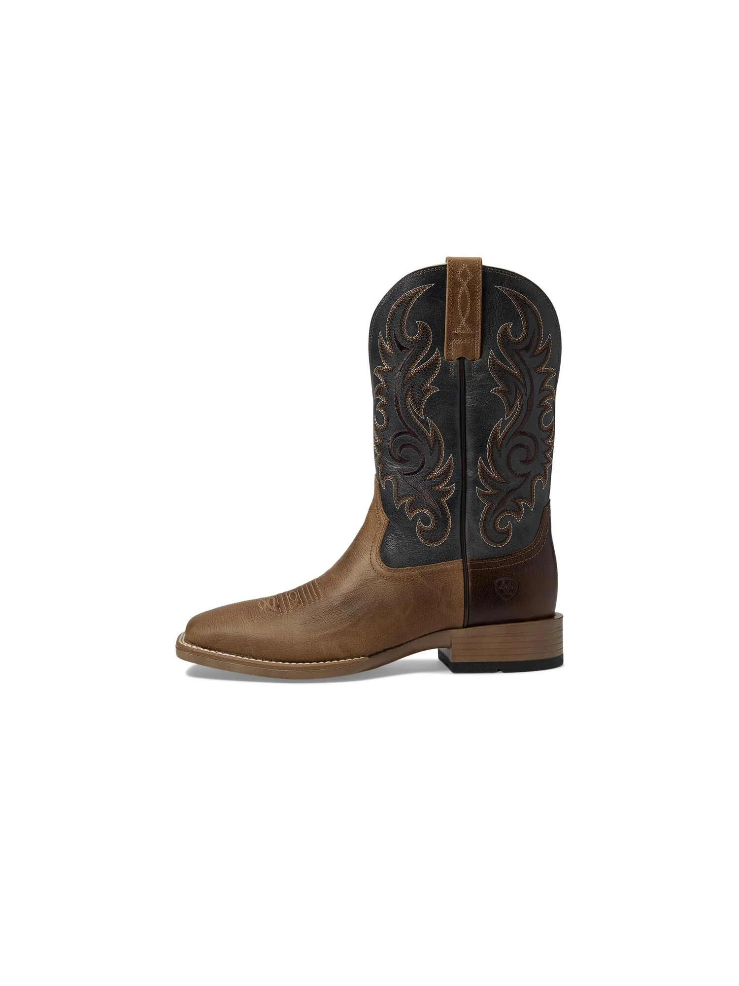 Ботинки Ariat Lasco Ultra Western — изображение 4 из 4, светлый бежевый