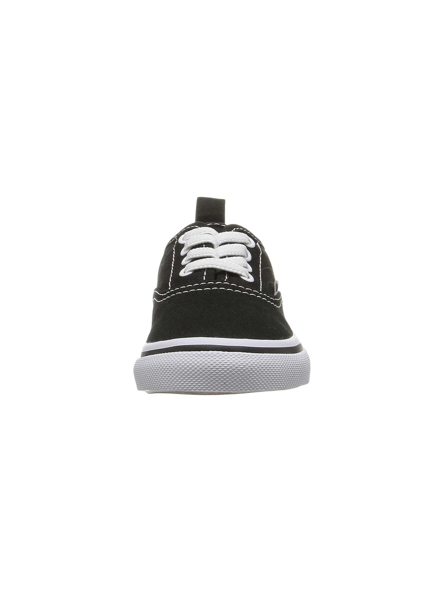 Кроссовки Vans Kids Authentic Elastic Lace (Toddler)