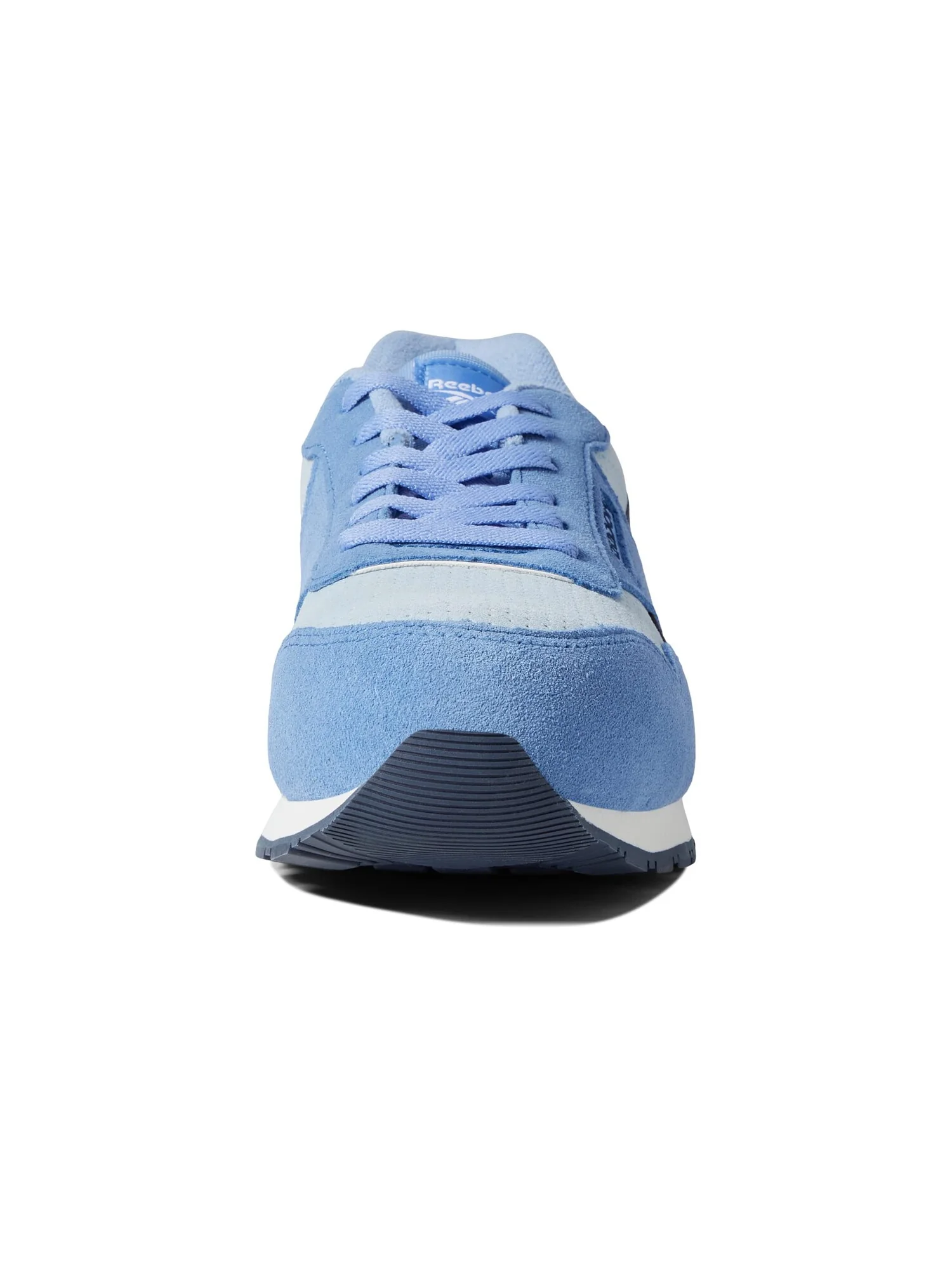 Кроссовки Reebok Work Harman Work SD10 Comp Toe — изображение 4 из 4, синий