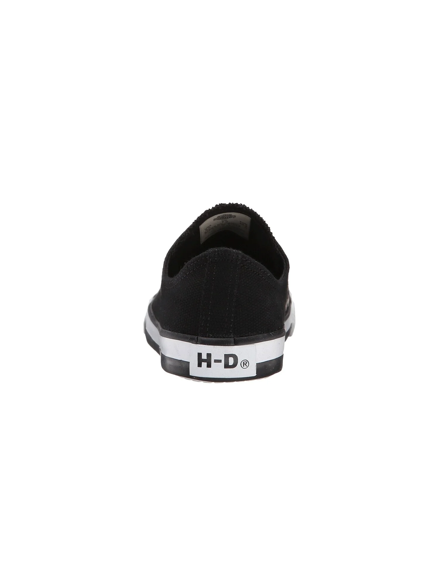 Кроссовки Harley-Davidson Zia — изображение 3 из 4, черный