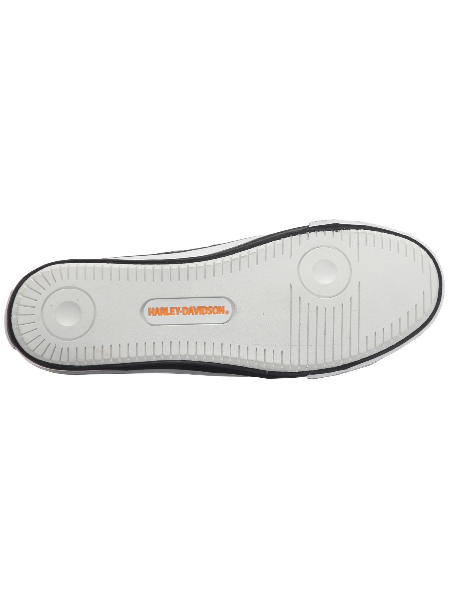 Кроссовки Harley-Davidson Zia — изображение 4 из 4, черный