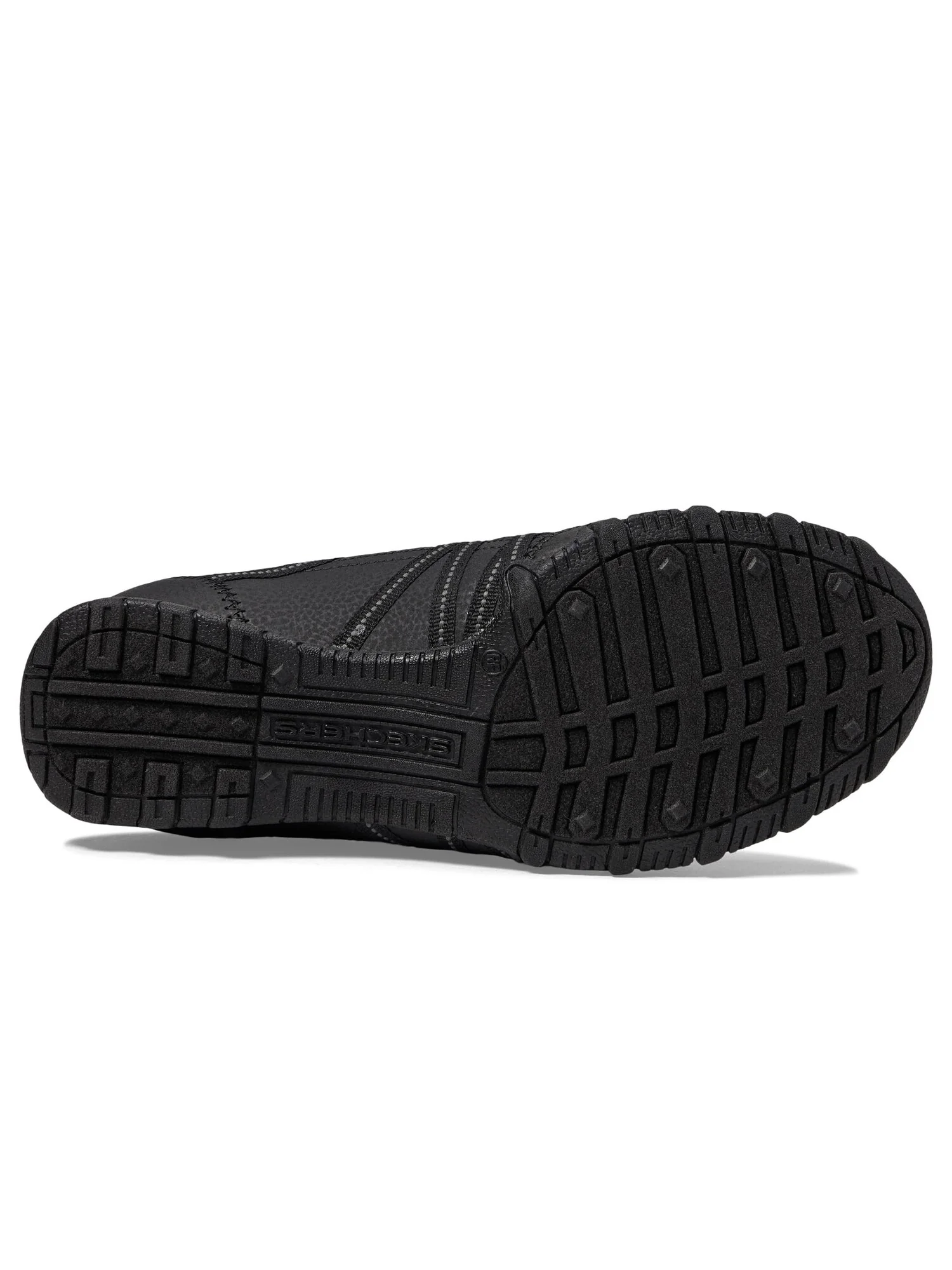 Кроссовки SKECHERS Bikers Lite - Relive — изображение 3 из 4, черный