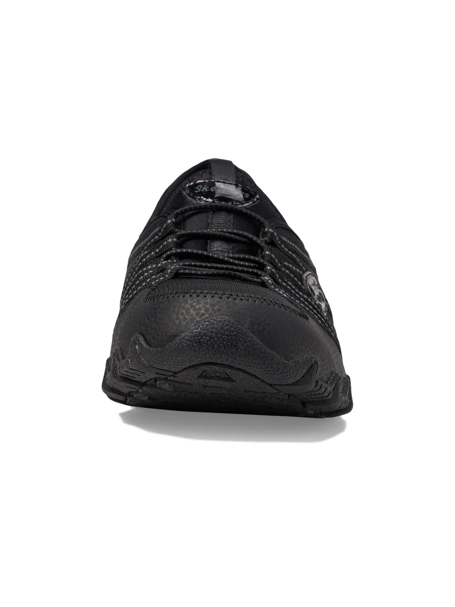 Кроссовки SKECHERS Bikers Lite - Relive — изображение 4 из 4, черный