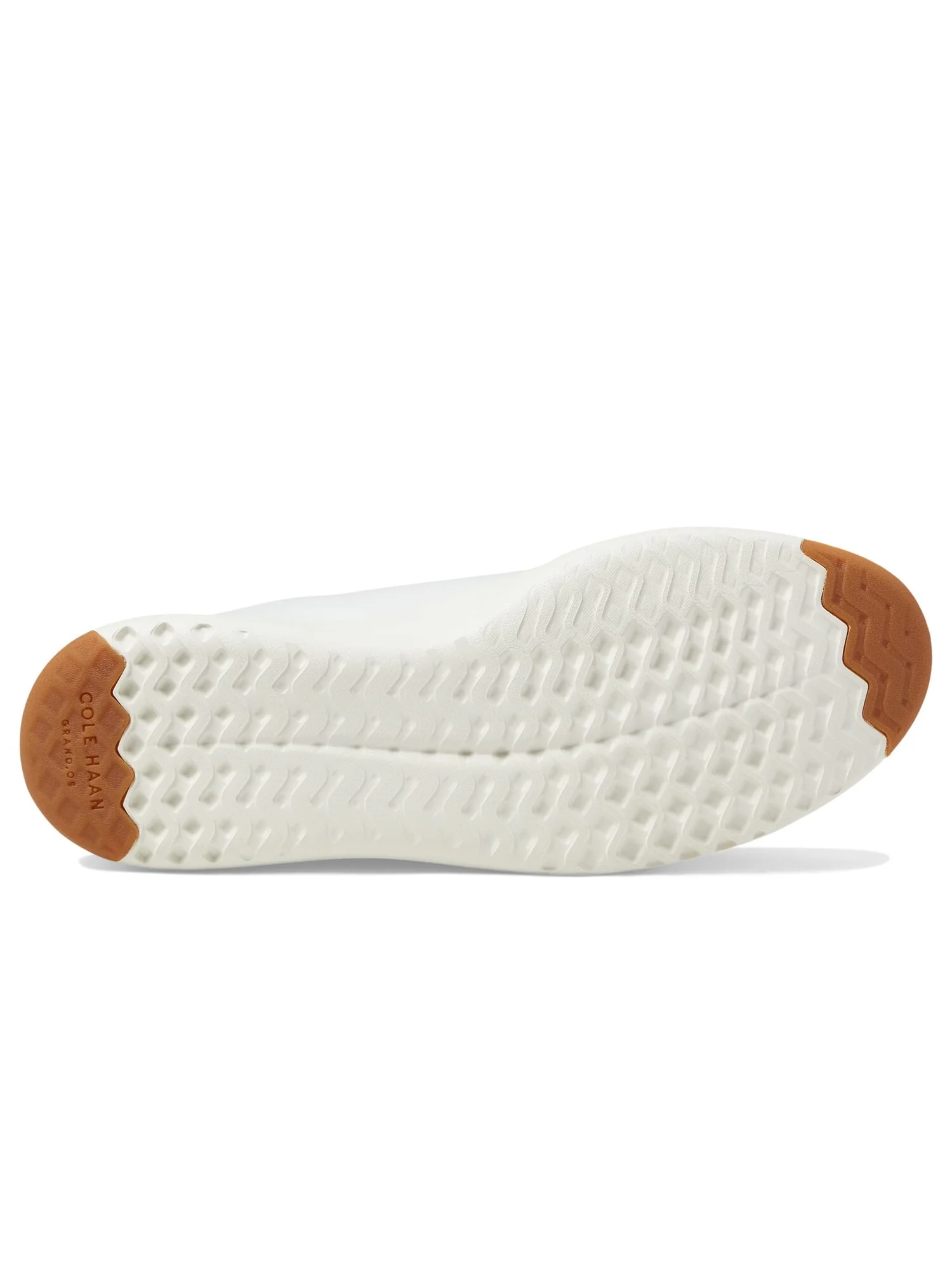 Кроссовки Cole Haan Grandpro Tennis — изображение 3 из 4, белый/белый
