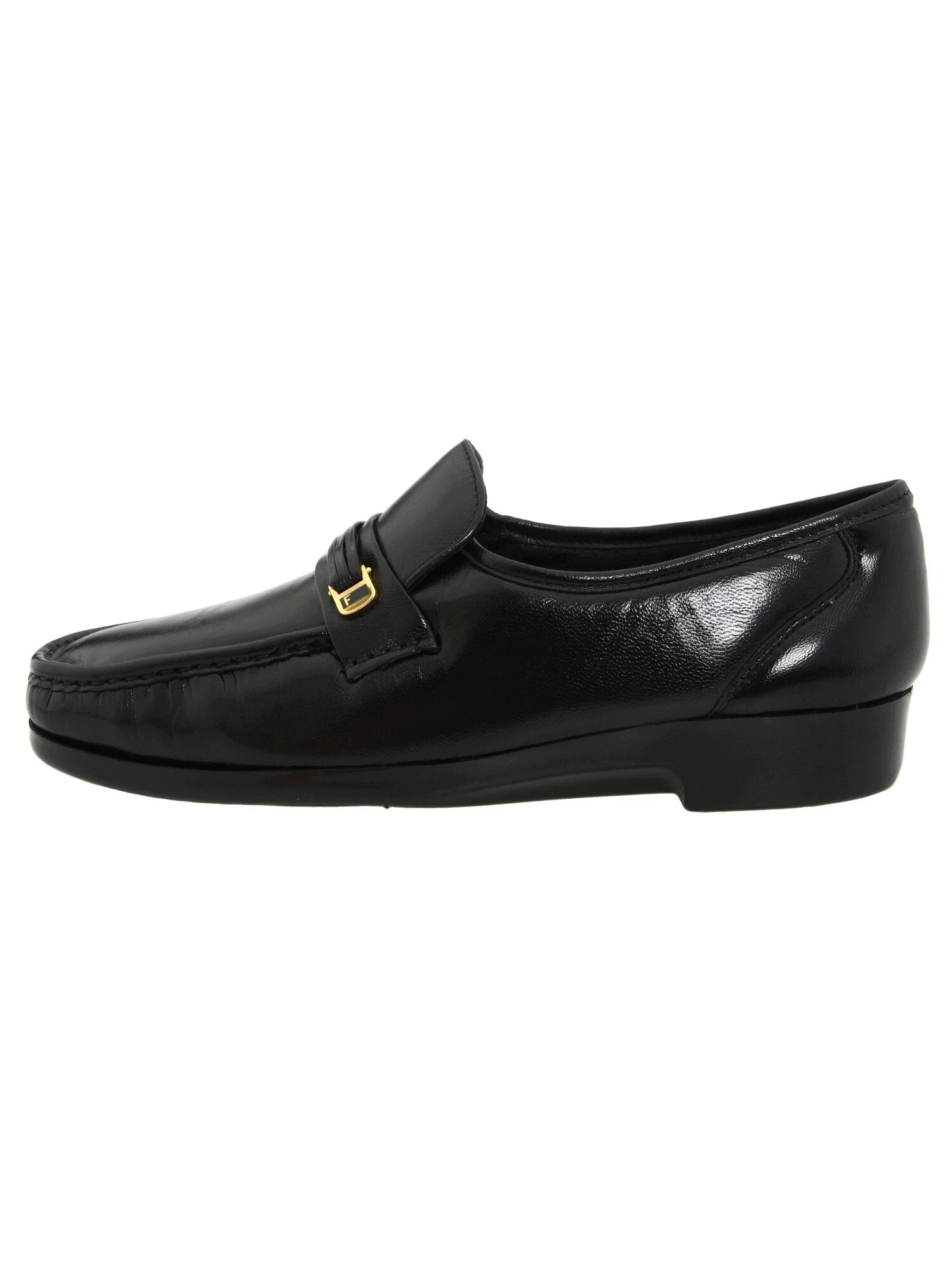 Лоферы Florsheim Riva — изображение 1 из 4, черный