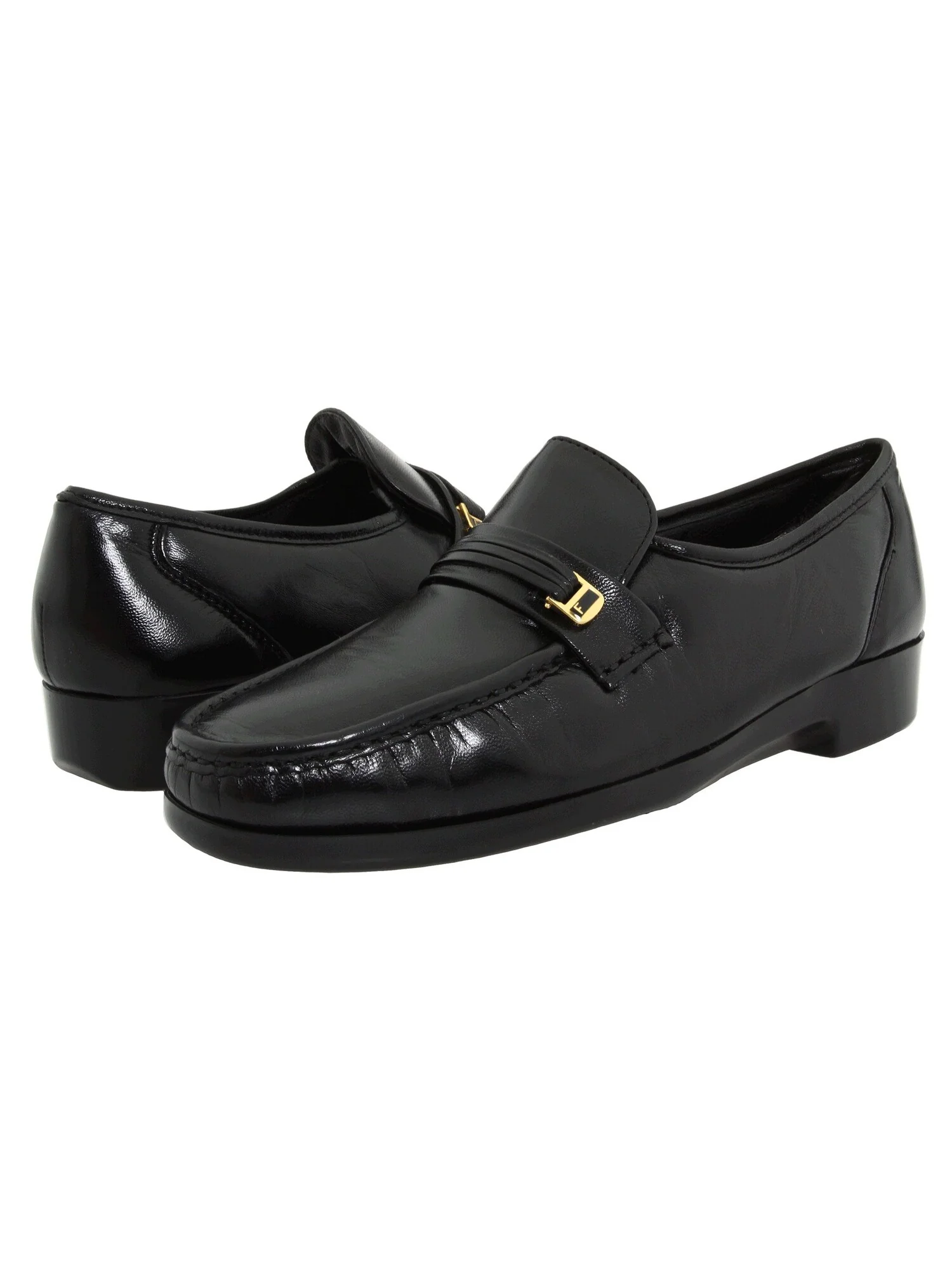 Лоферы Florsheim Riva — изображение 3 из 4, черный