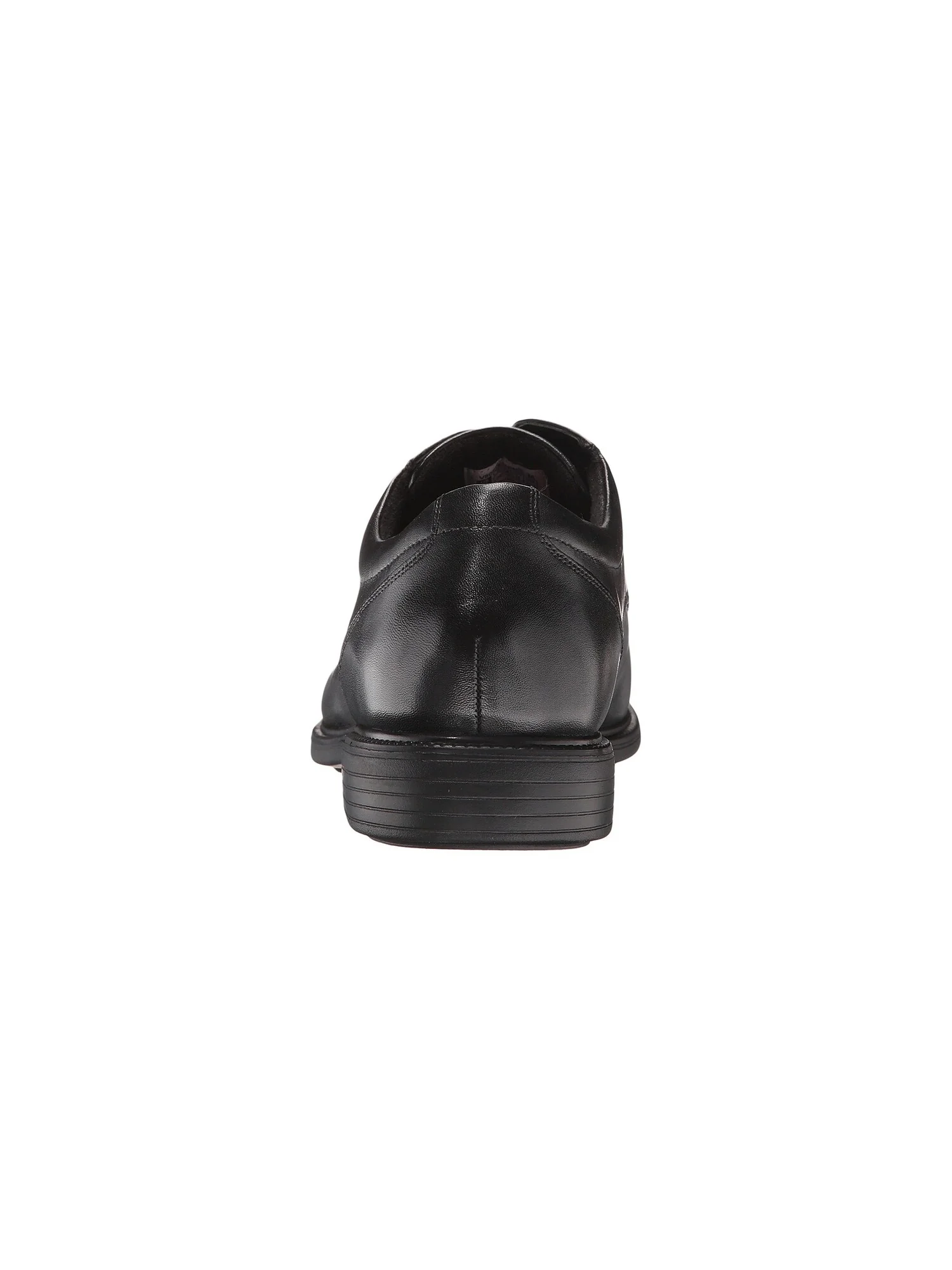 Оксфорды Rockport Charles Road Plain Toe — изображение 2 из 4, черный