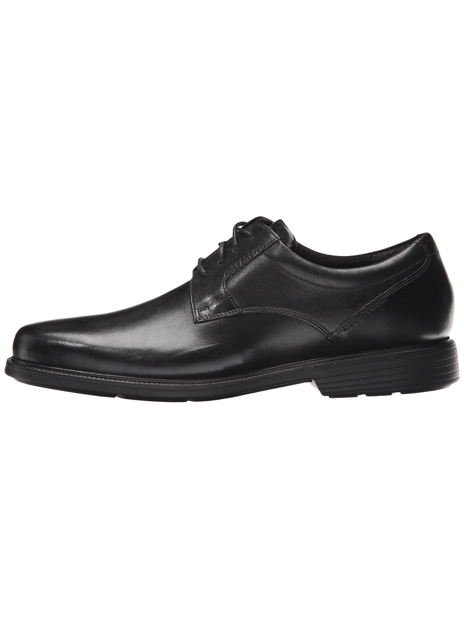 Оксфорды Rockport Charles Road Plain Toe — изображение 4 из 4, черный
