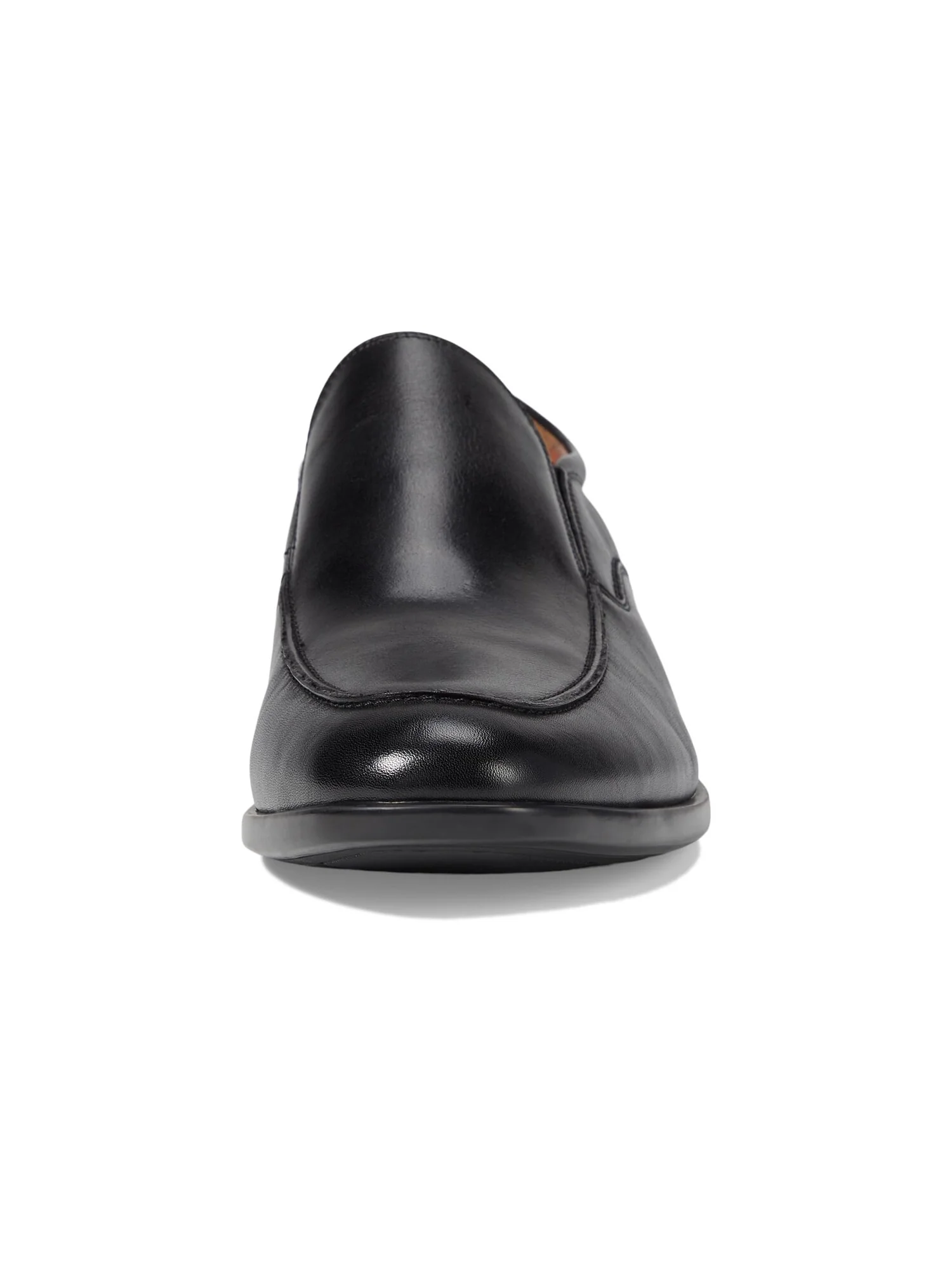Лоферы Florsheim Zaffiro Moc Toe Venetian Loafer — изображение 2 из 6, черный
