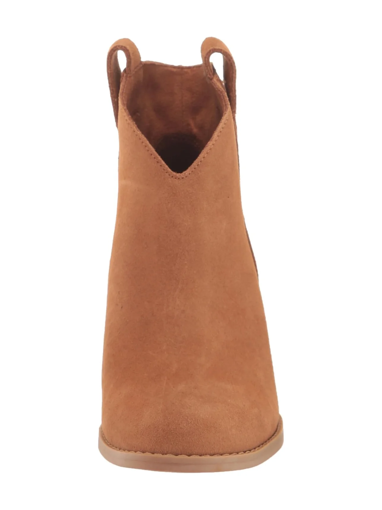 Ботинки TOMS Constance — изображение 3 из 6, коричневый